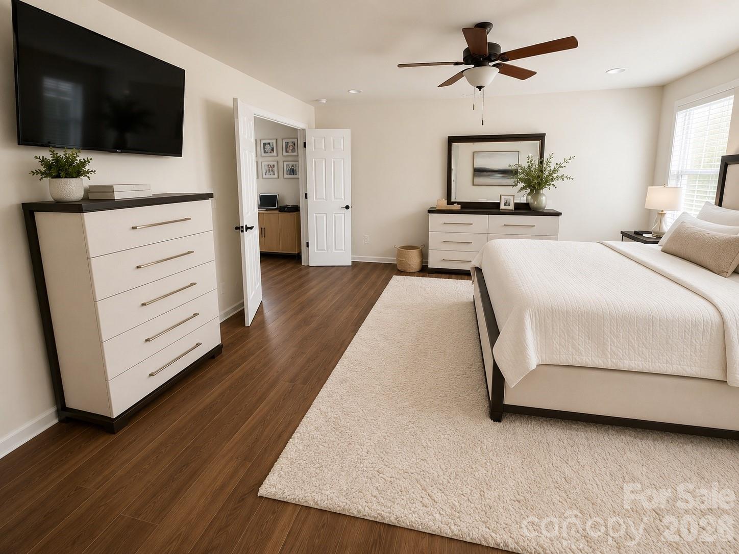 17922 Wilbanks Drive — Charlotte