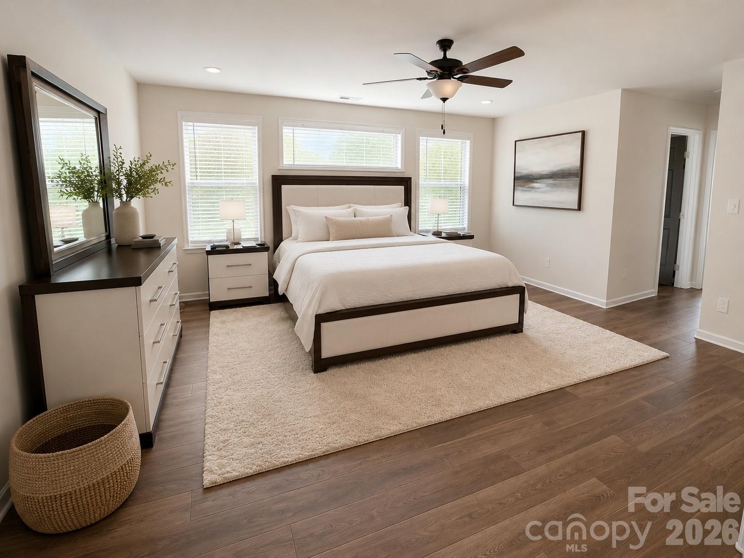 17922 Wilbanks Drive — Charlotte