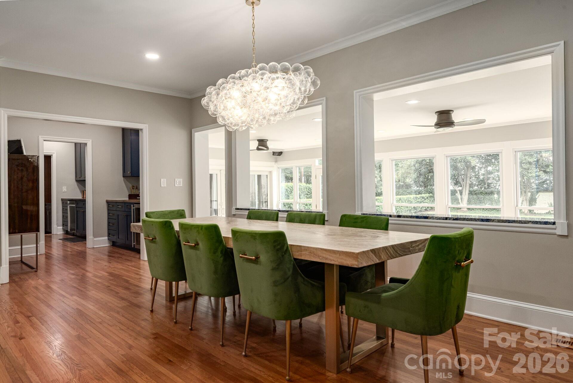 1101 Belgrave Place — Charlotte