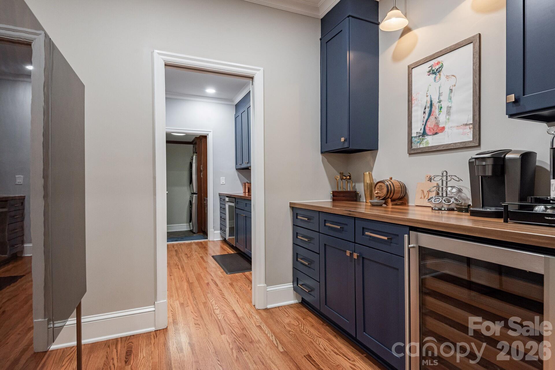 1101 Belgrave Place — Charlotte