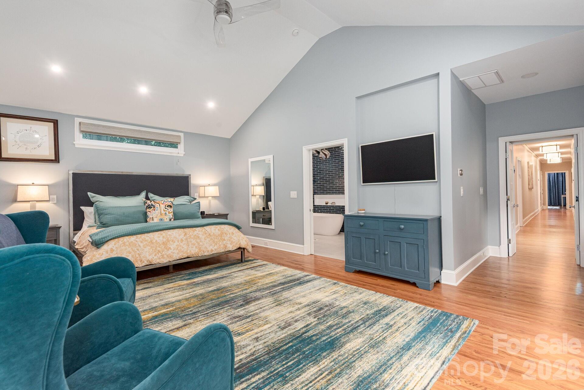 1101 Belgrave Place — Charlotte