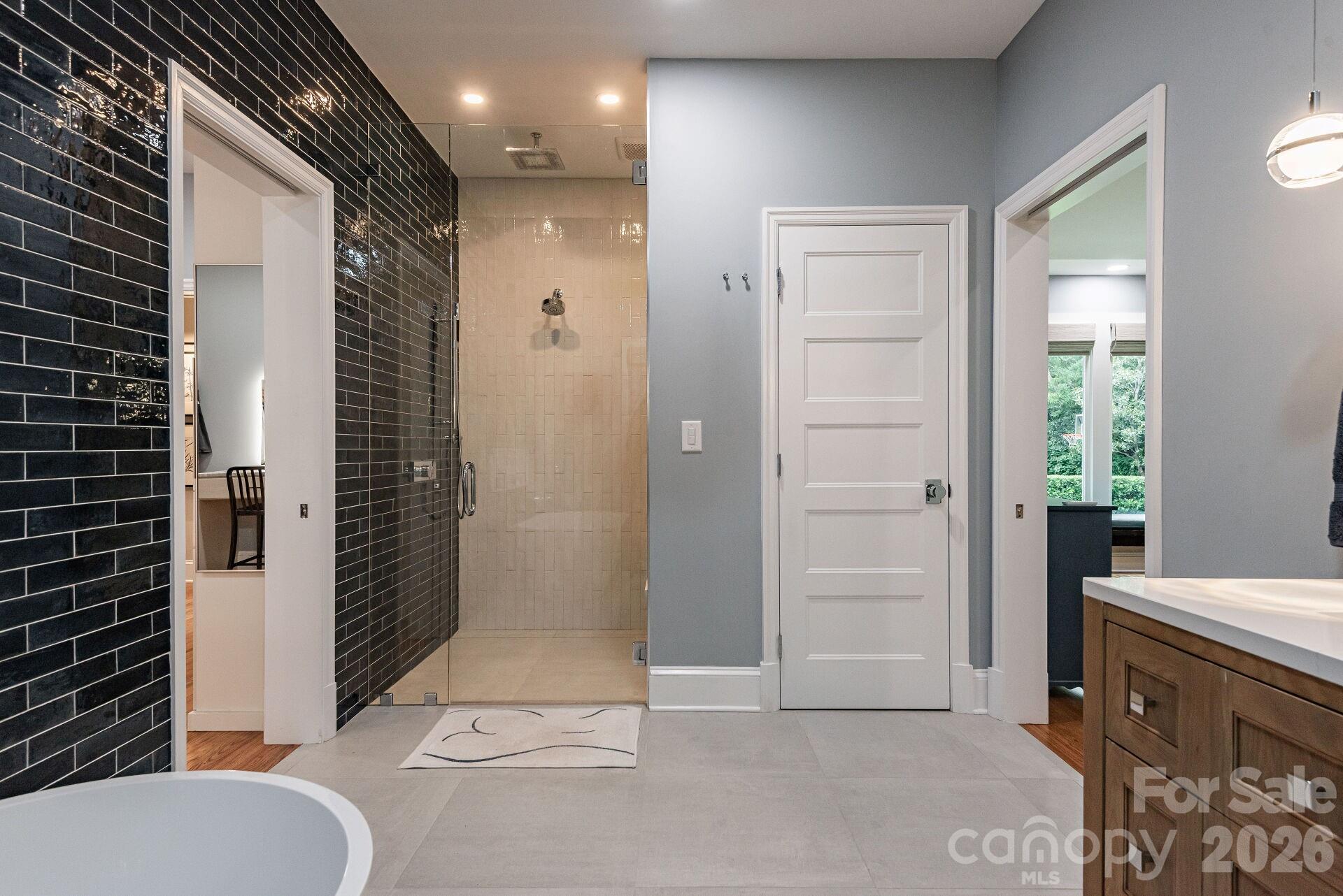 1101 Belgrave Place — Charlotte
