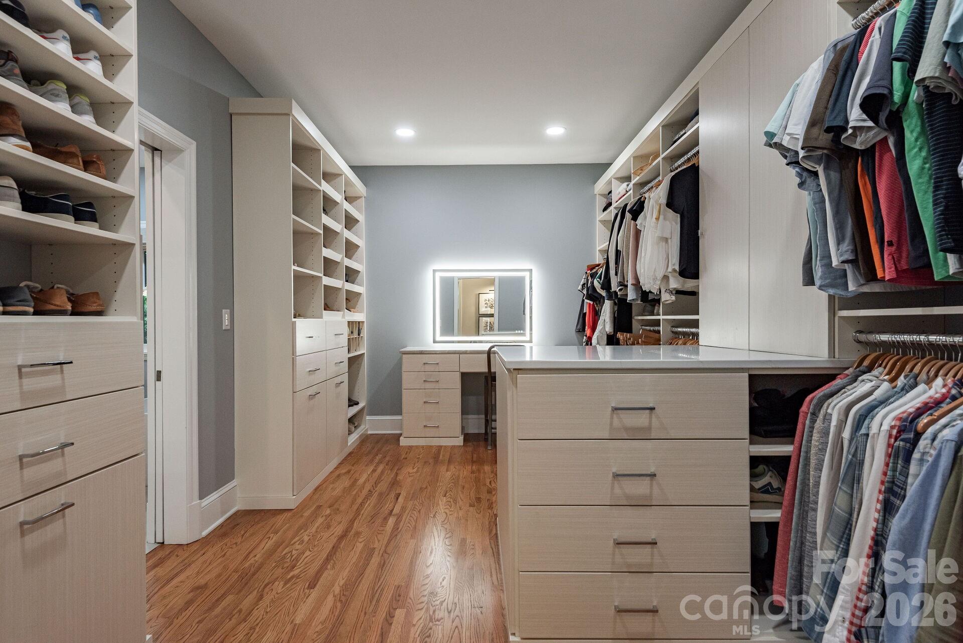 1101 Belgrave Place — Charlotte