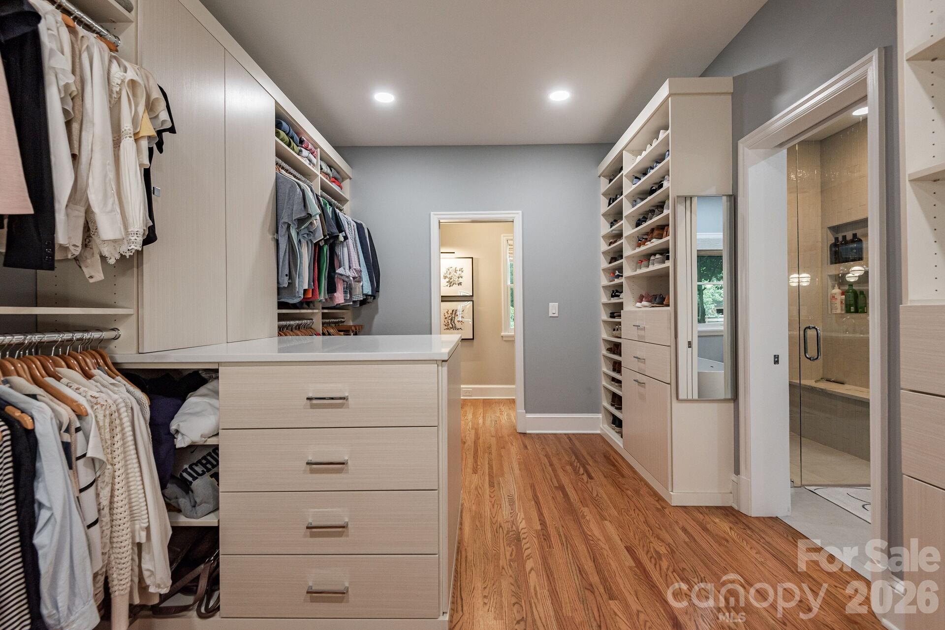 1101 Belgrave Place — Charlotte