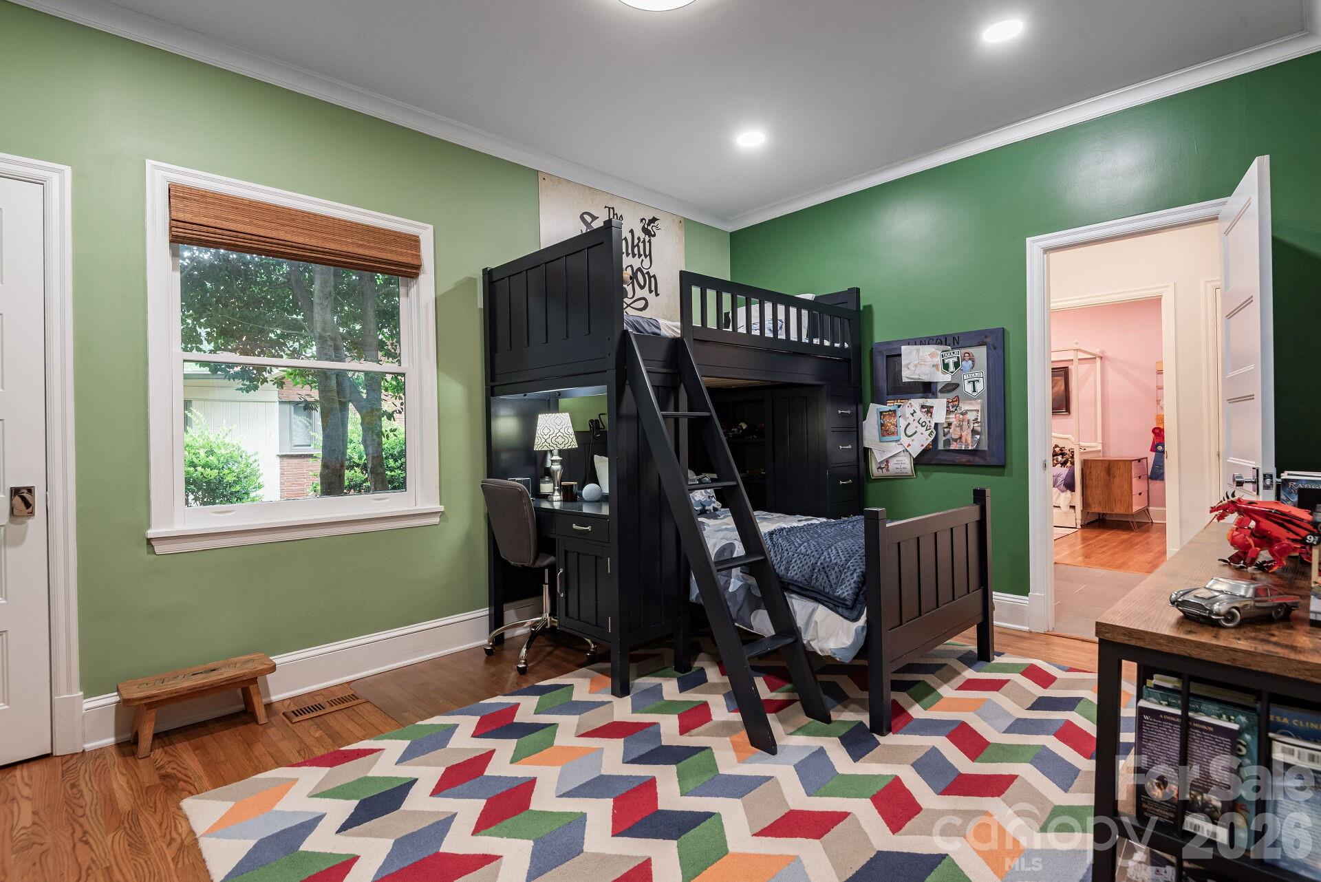 1101 Belgrave Place — Charlotte