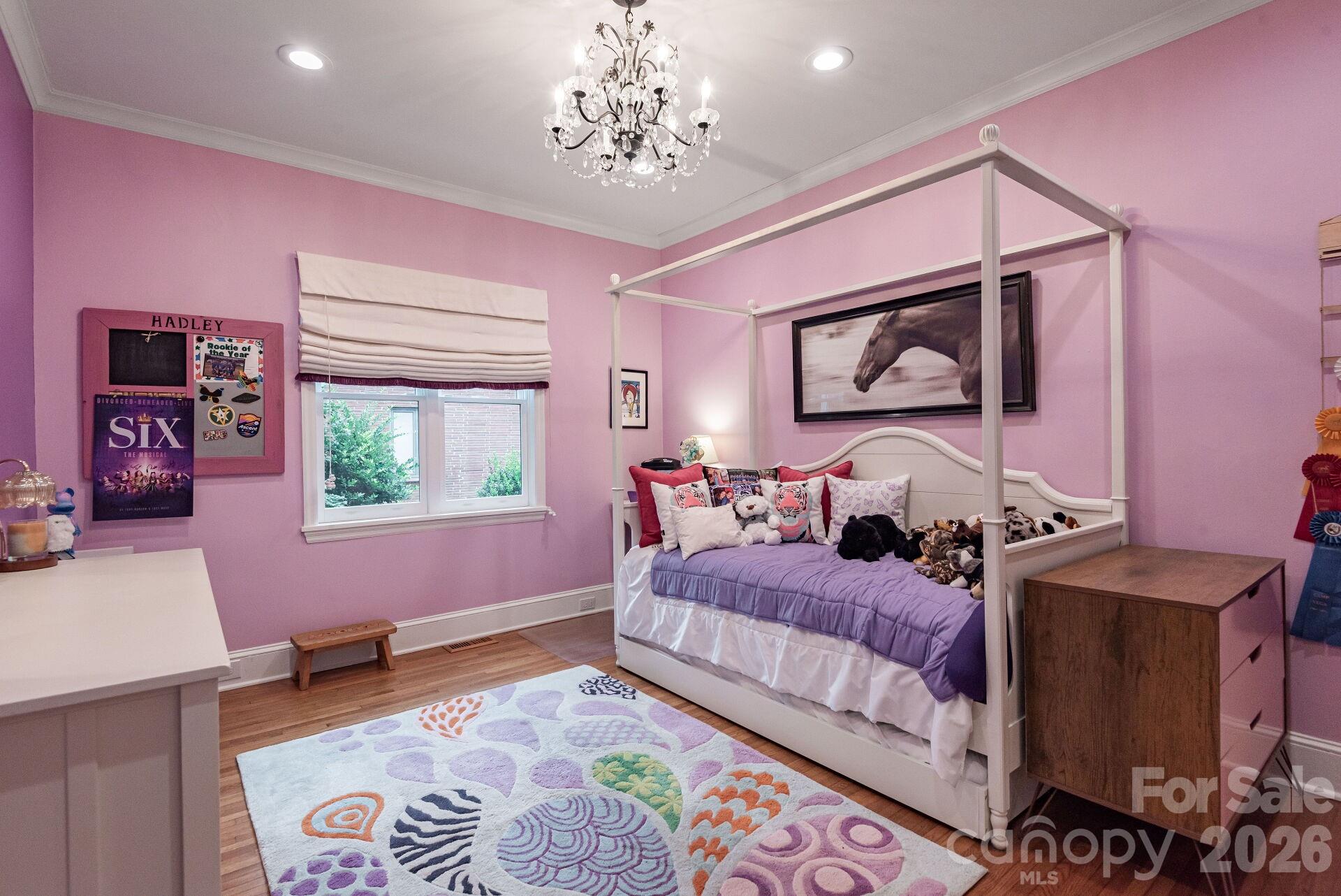 1101 Belgrave Place — Charlotte