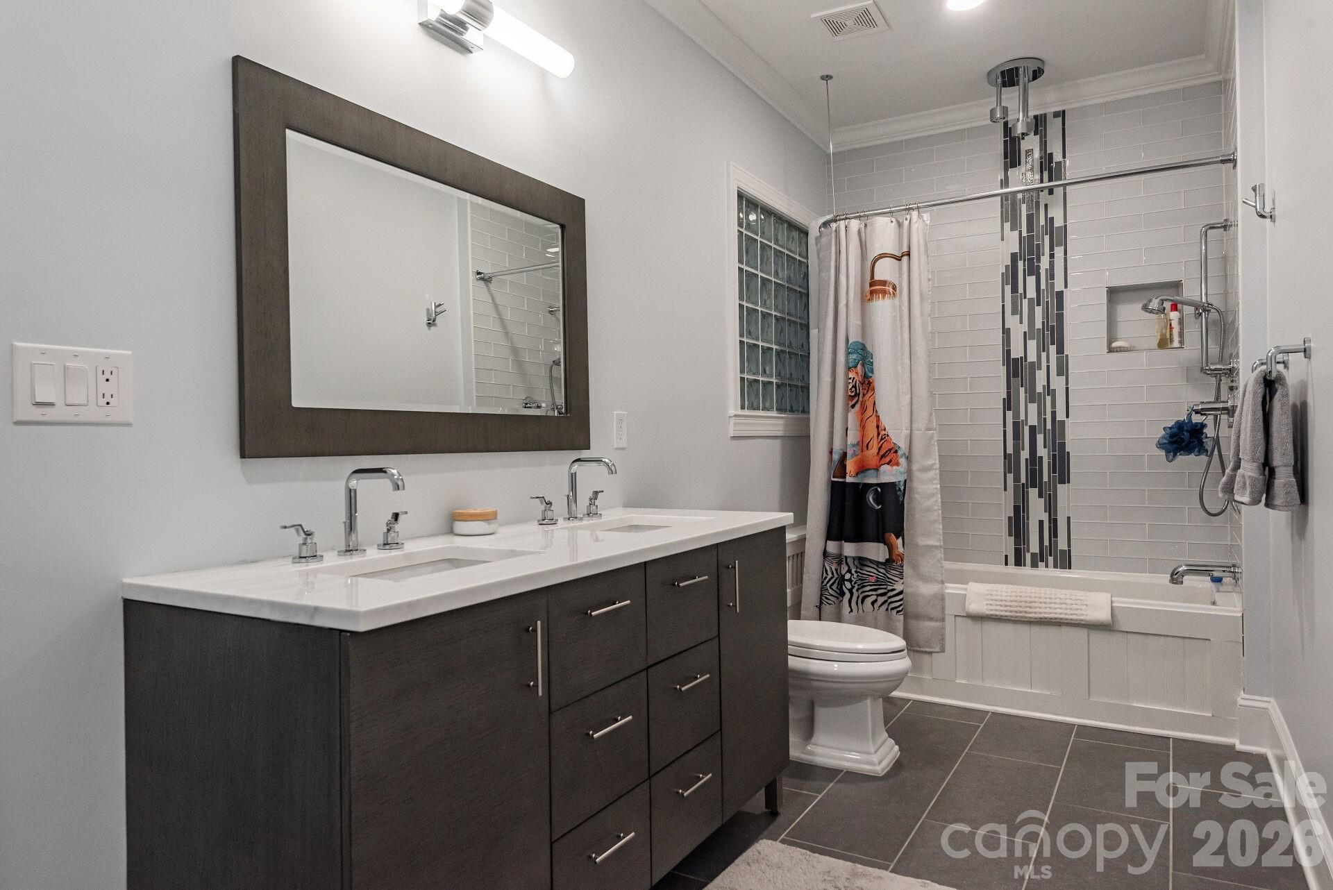 1101 Belgrave Place — Charlotte