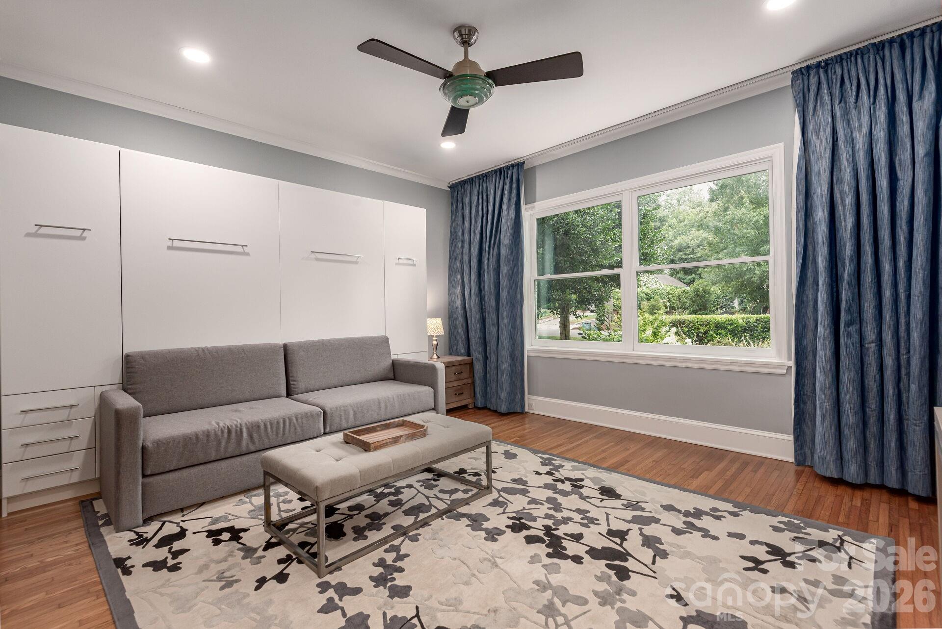 1101 Belgrave Place — Charlotte