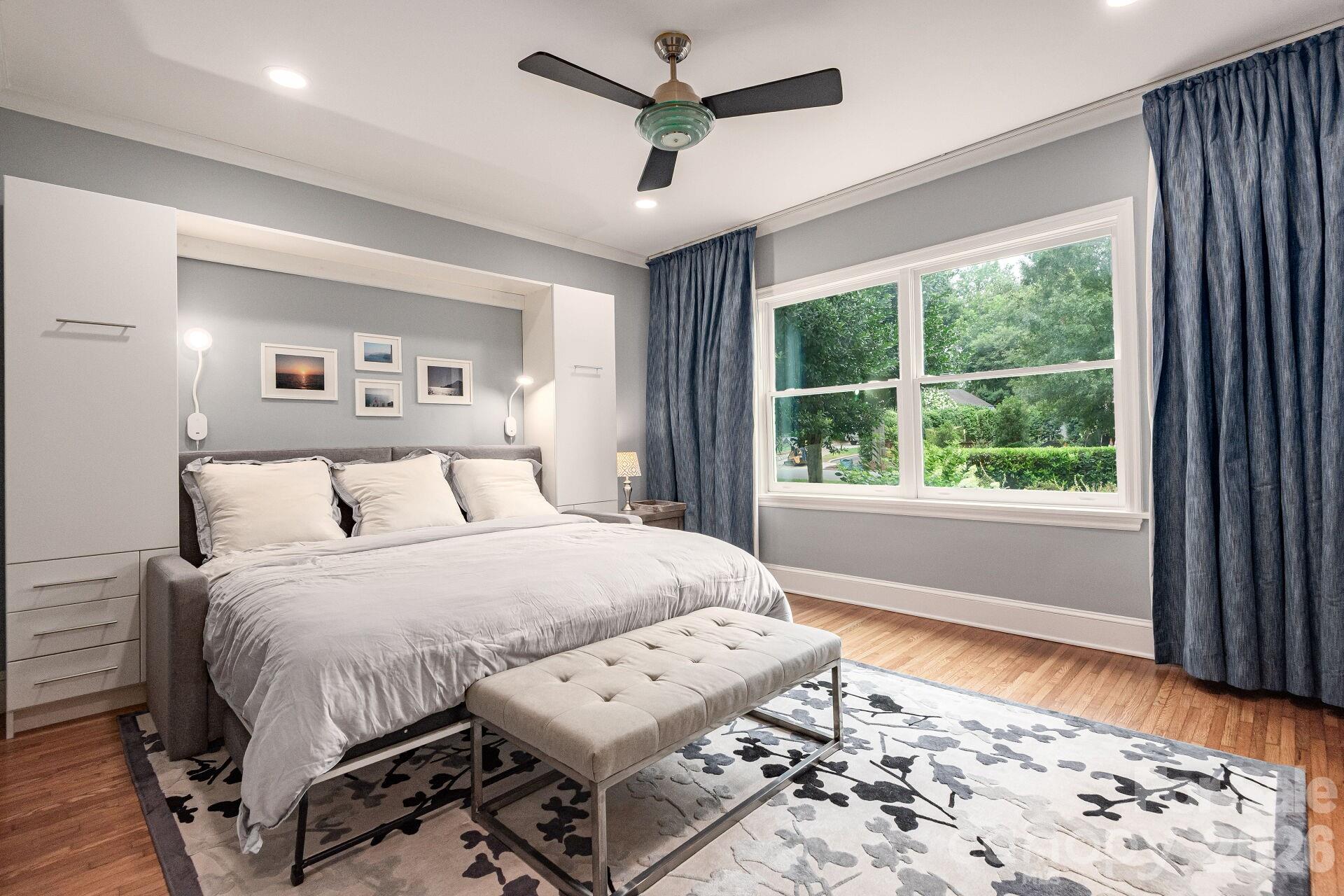 1101 Belgrave Place — Charlotte