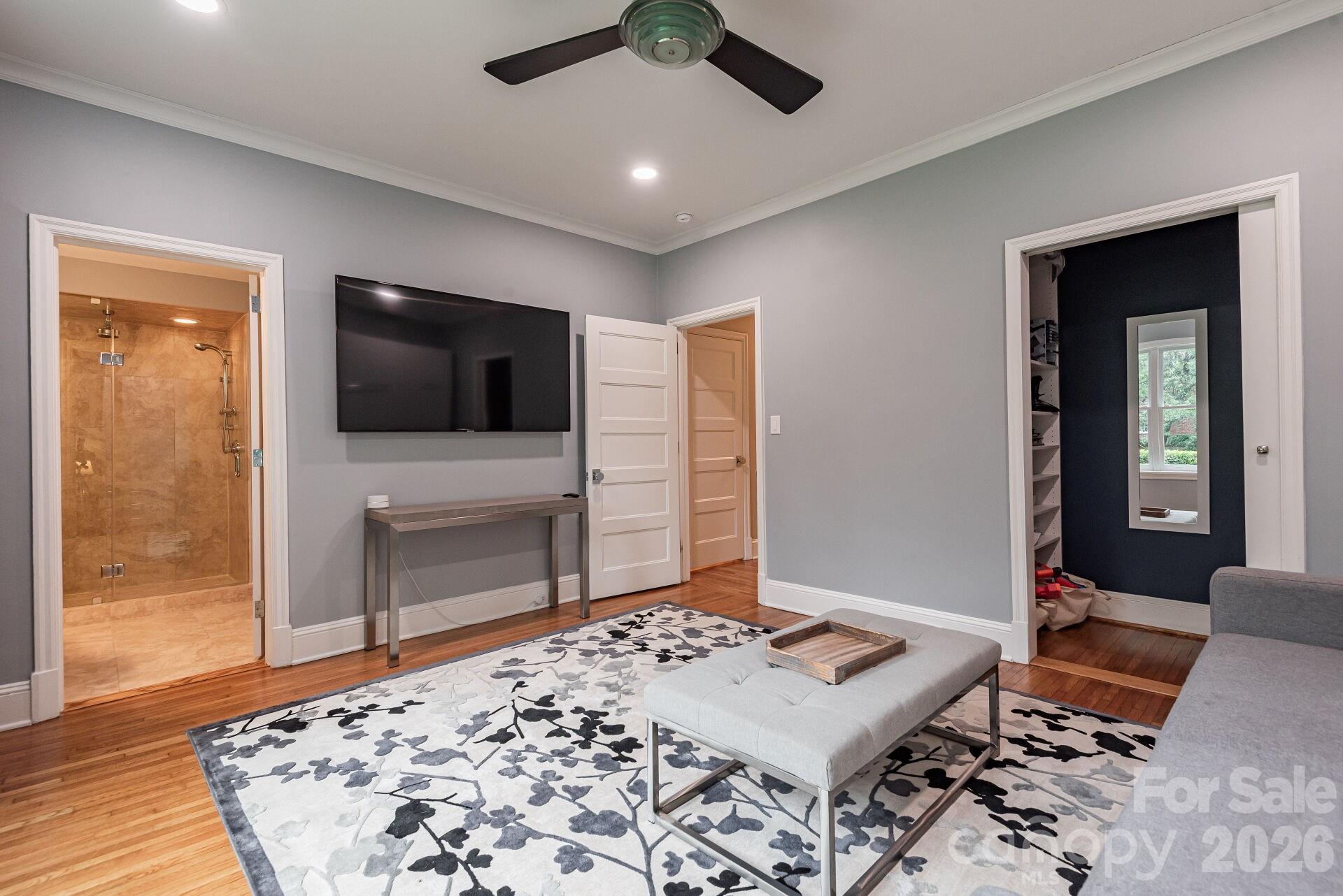 1101 Belgrave Place — Charlotte