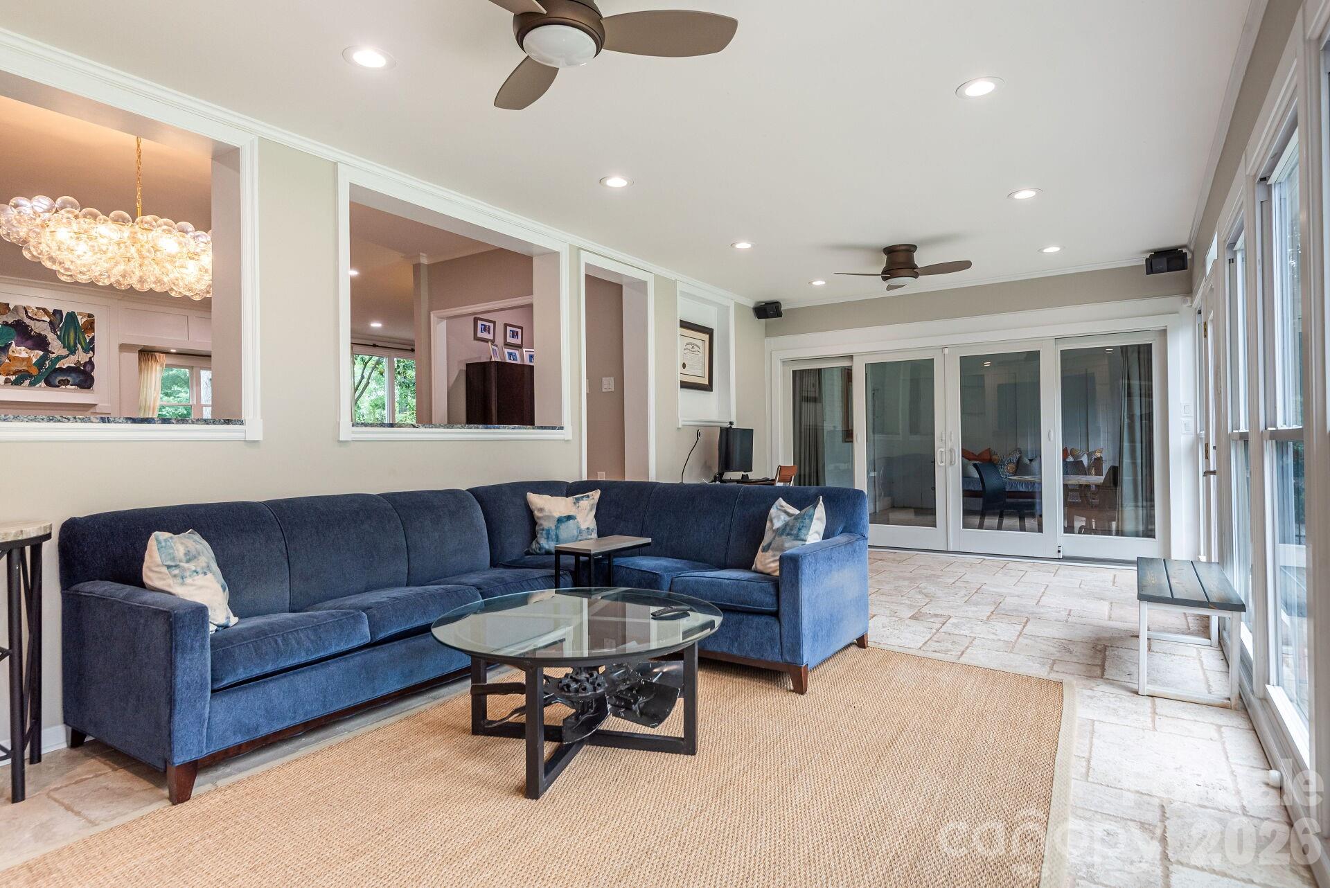 1101 Belgrave Place — Charlotte