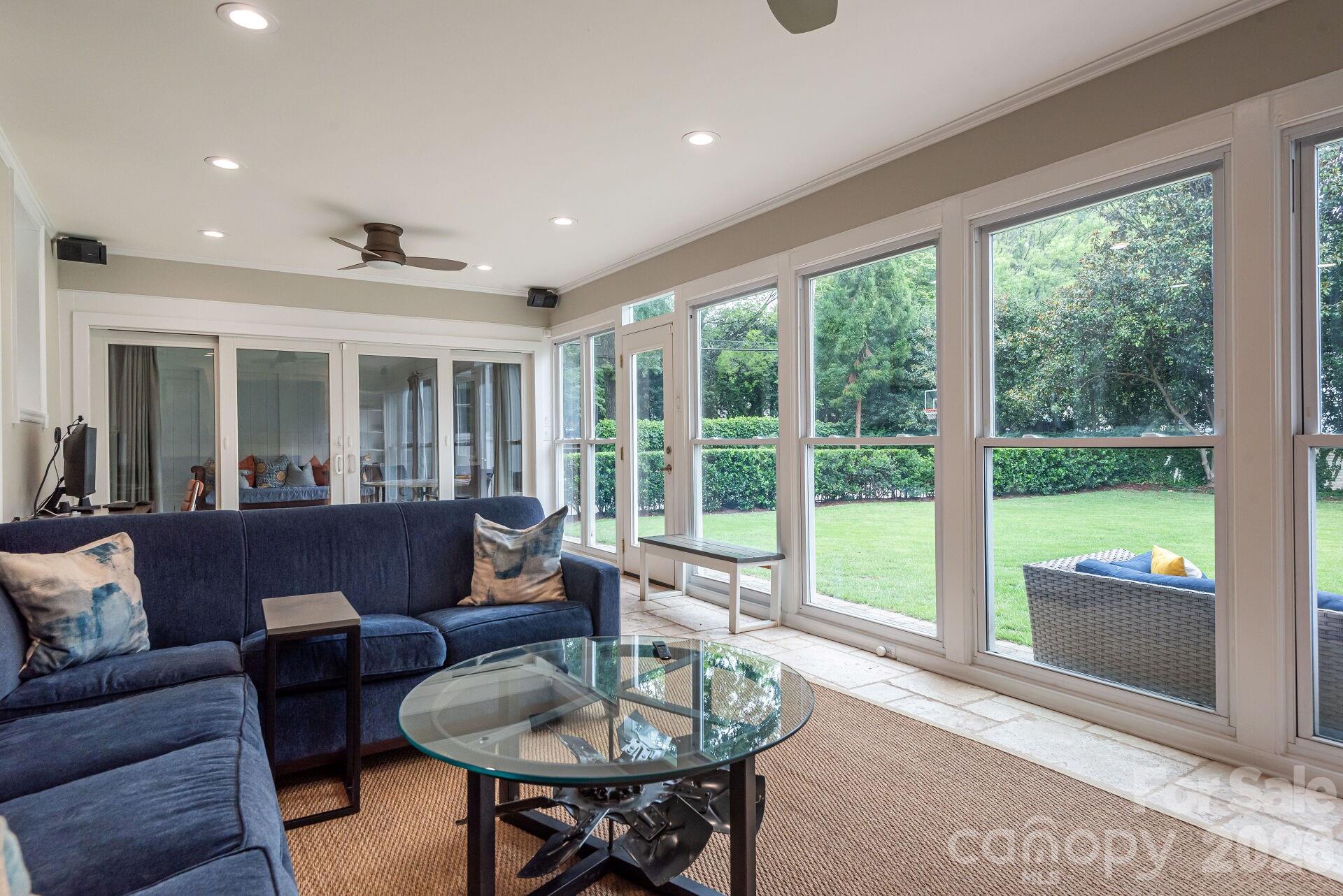 1101 Belgrave Place — Charlotte