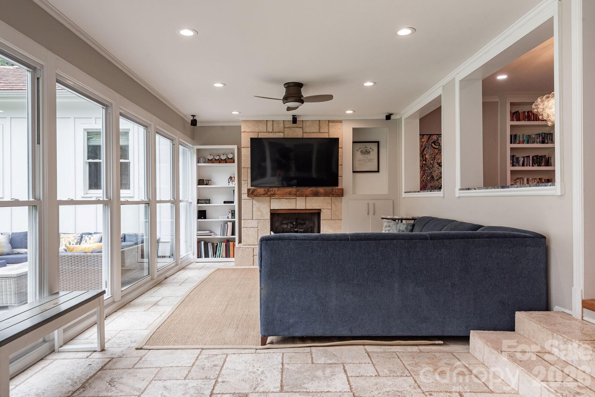 1101 Belgrave Place — Charlotte