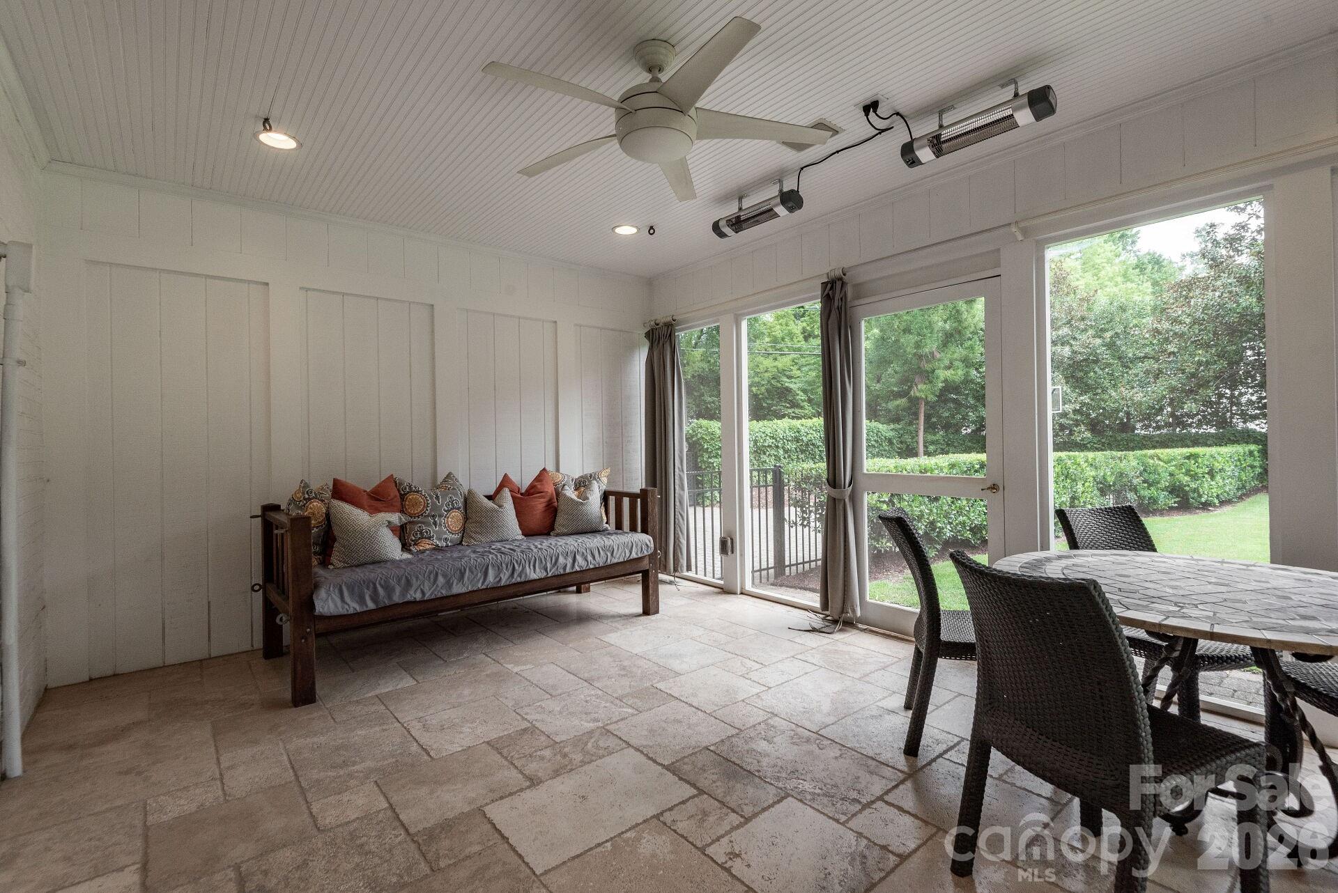 1101 Belgrave Place — Charlotte