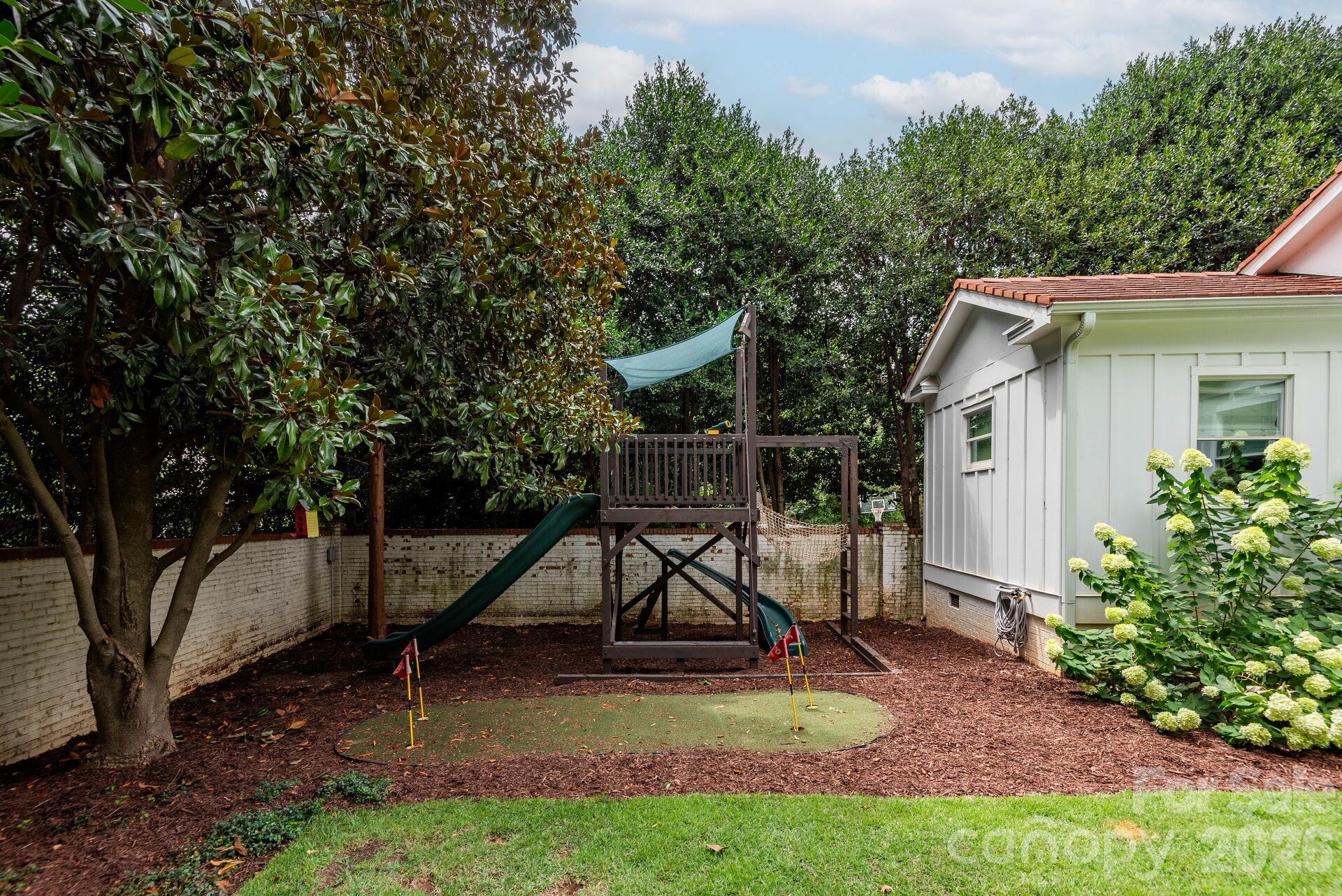 1101 Belgrave Place — Charlotte