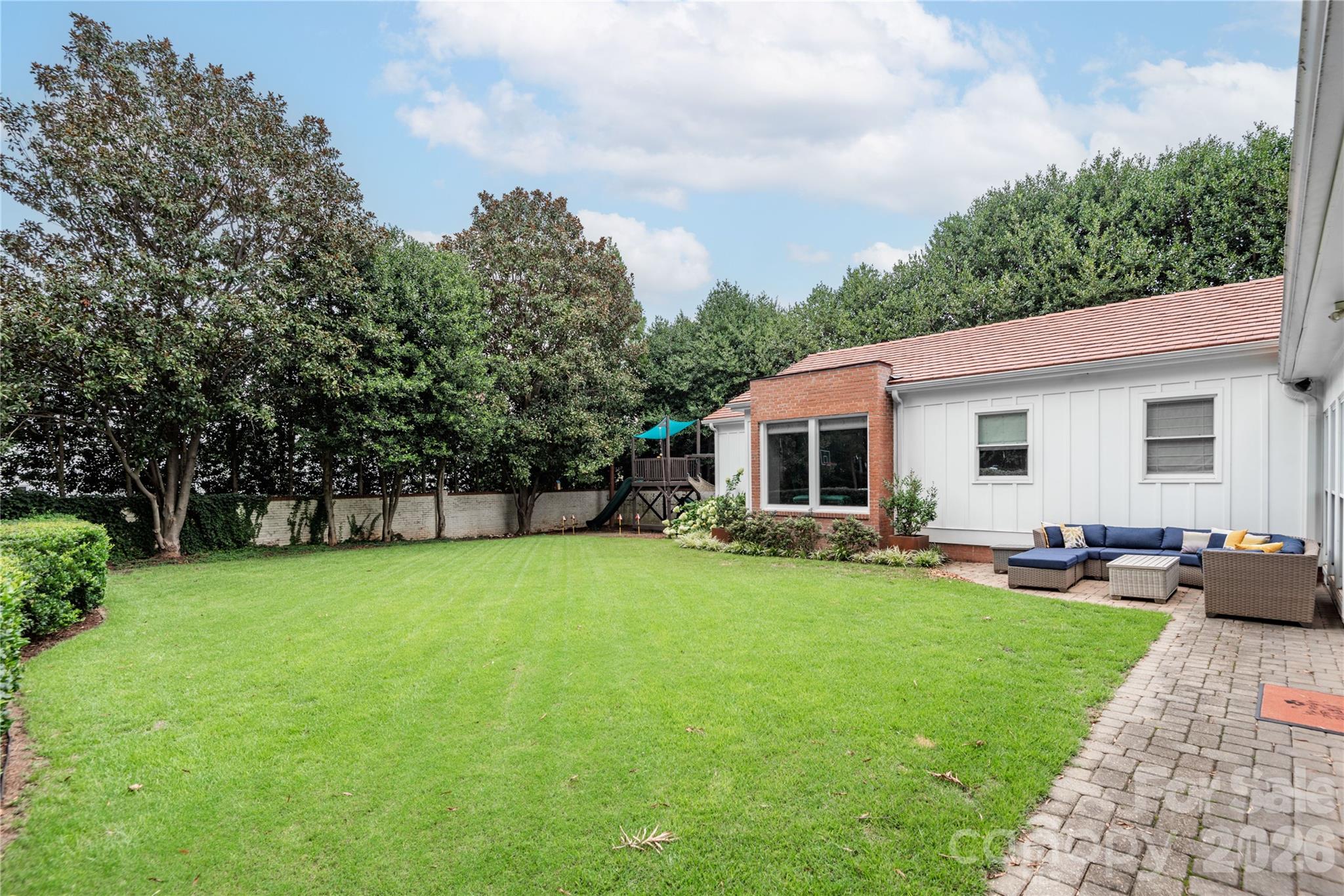 1101 Belgrave Place — Charlotte