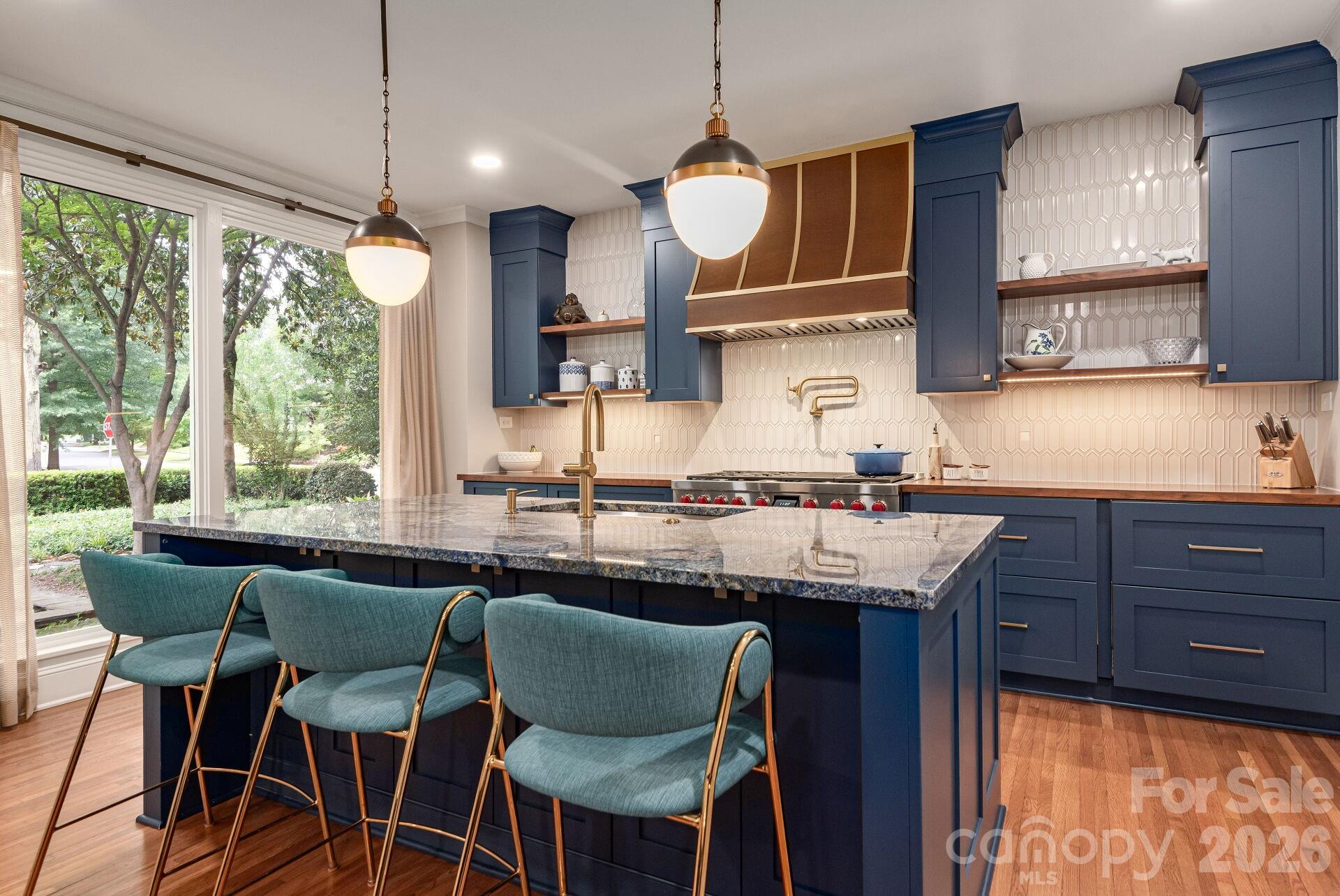 1101 Belgrave Place — Charlotte