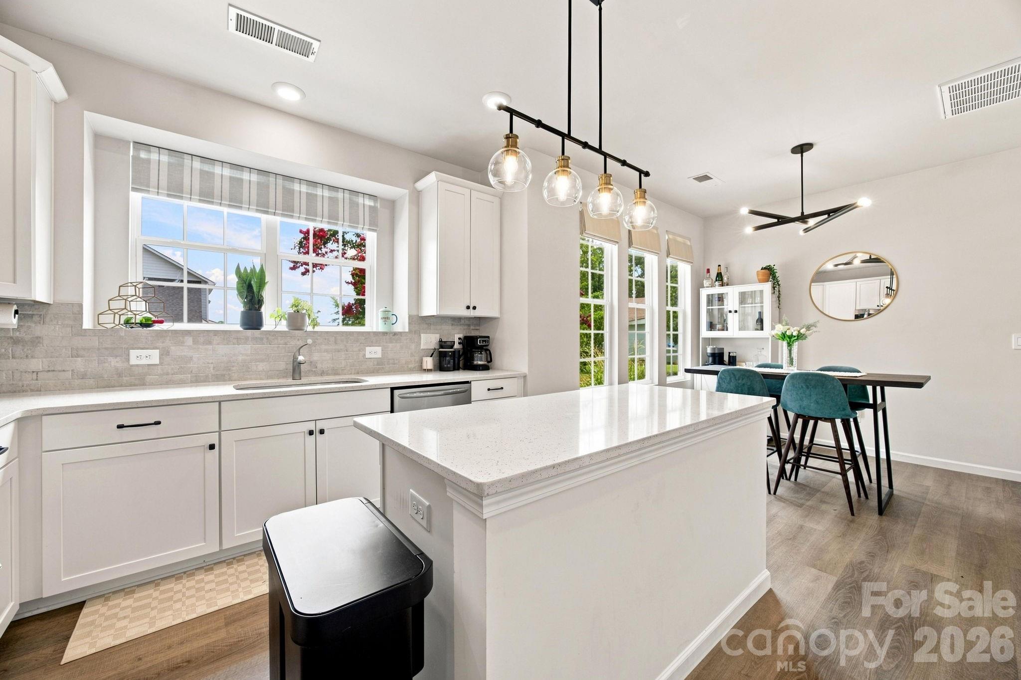 1101 Johns Walk Way — Belmont
