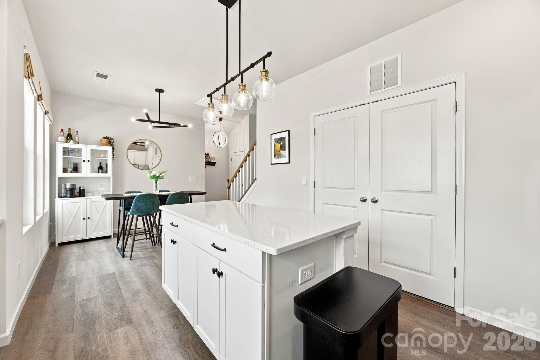 1101 Johns Walk Way — Belmont