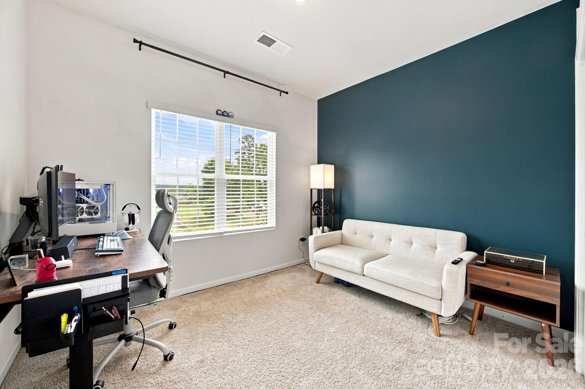 1101 Johns Walk Way — Belmont