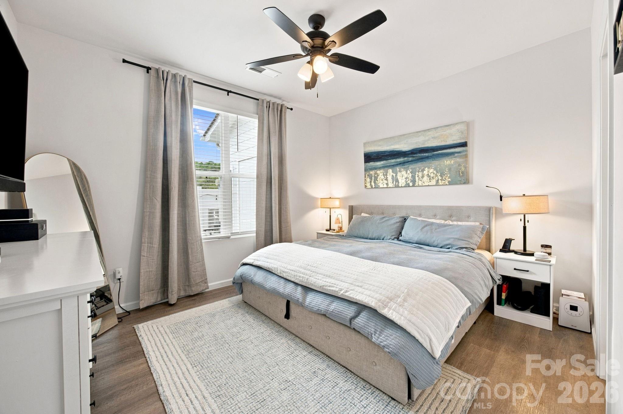 1101 Johns Walk Way — Belmont