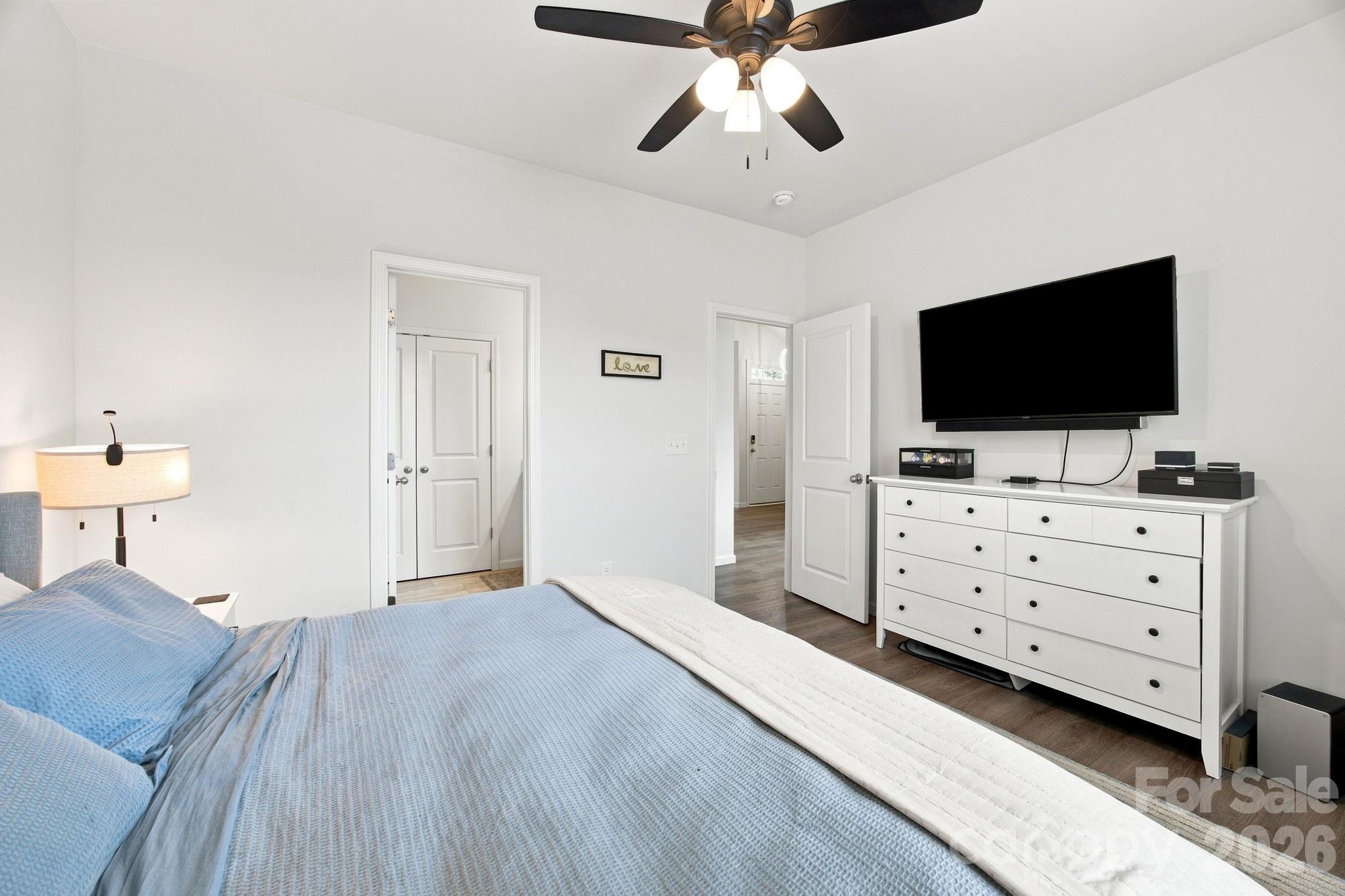 1101 Johns Walk Way — Belmont