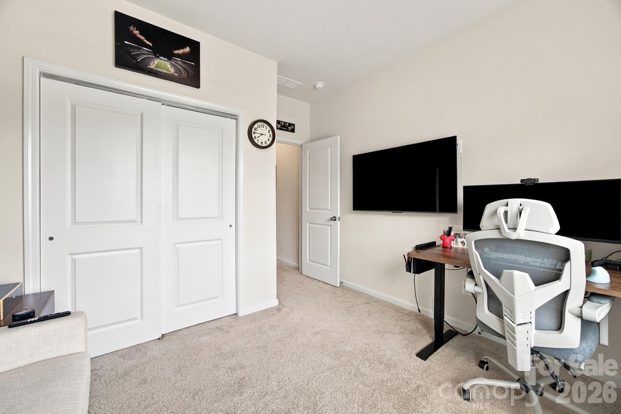 1101 Johns Walk Way — Belmont
