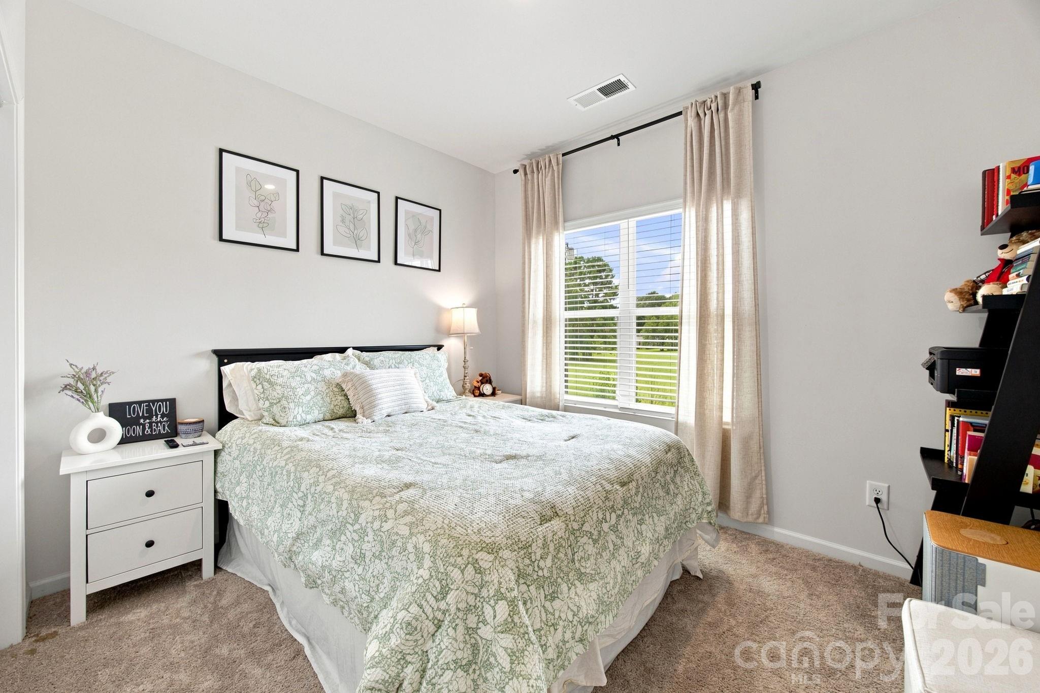 1101 Johns Walk Way — Belmont