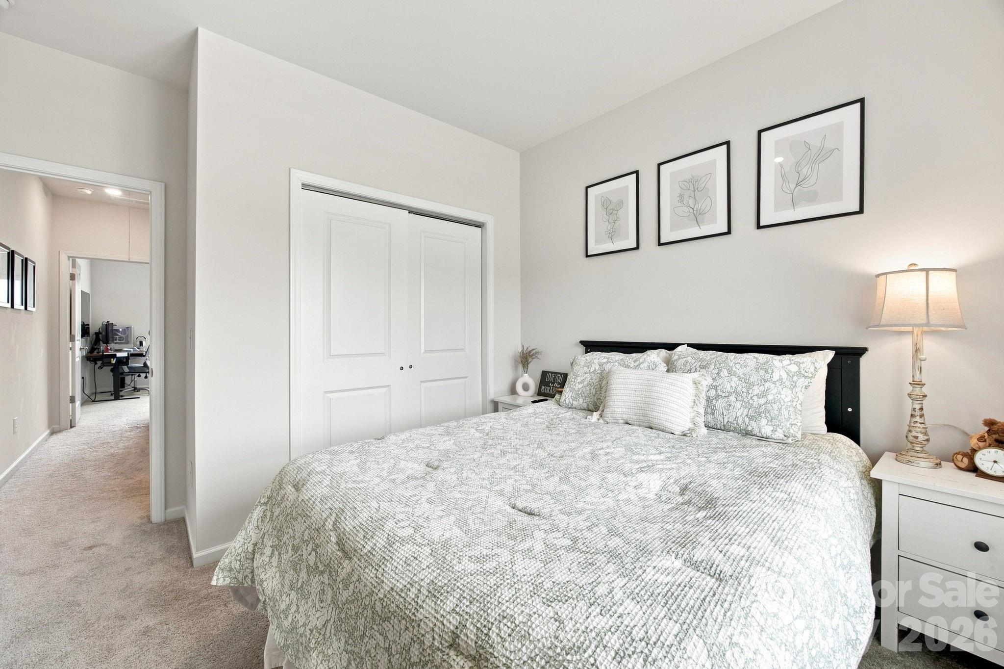 1101 Johns Walk Way — Belmont
