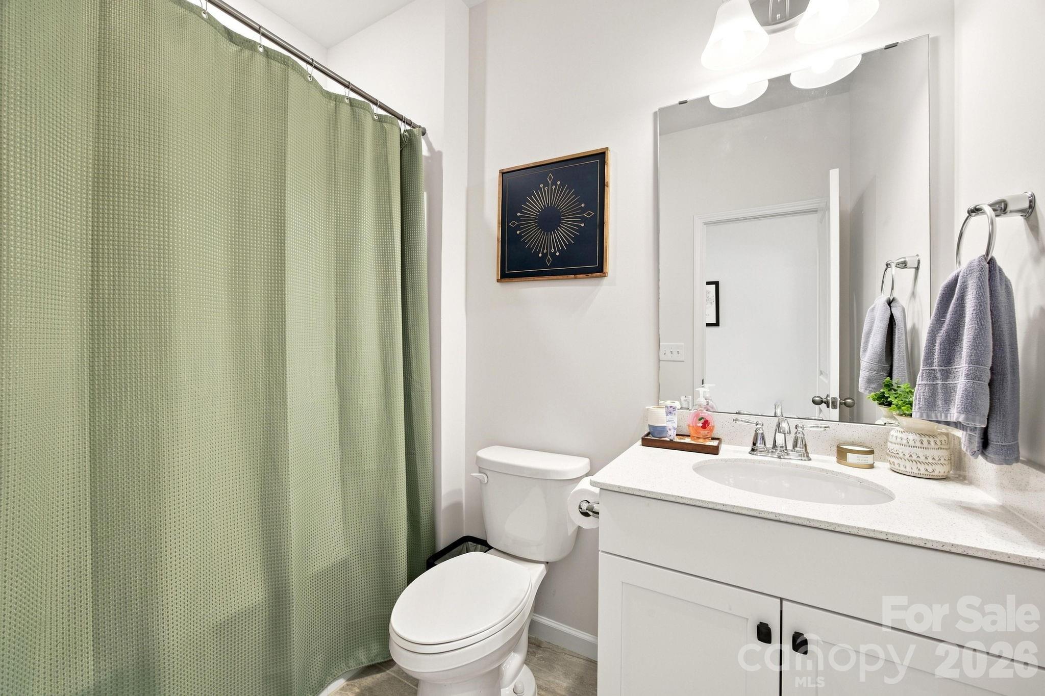 1101 Johns Walk Way — Belmont