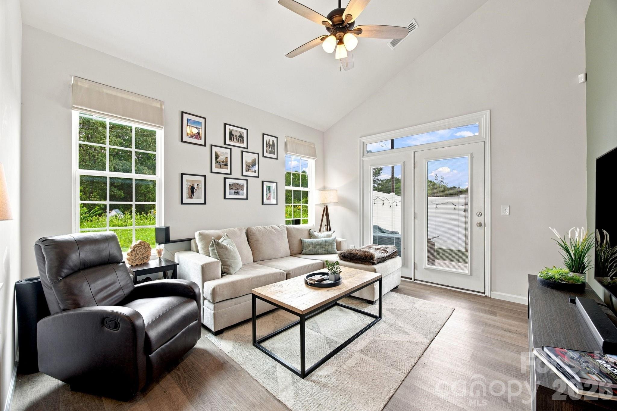 1101 Johns Walk Way — Belmont