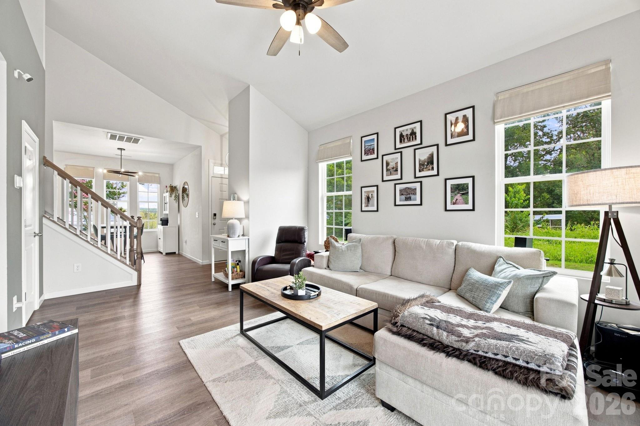 1101 Johns Walk Way — Belmont