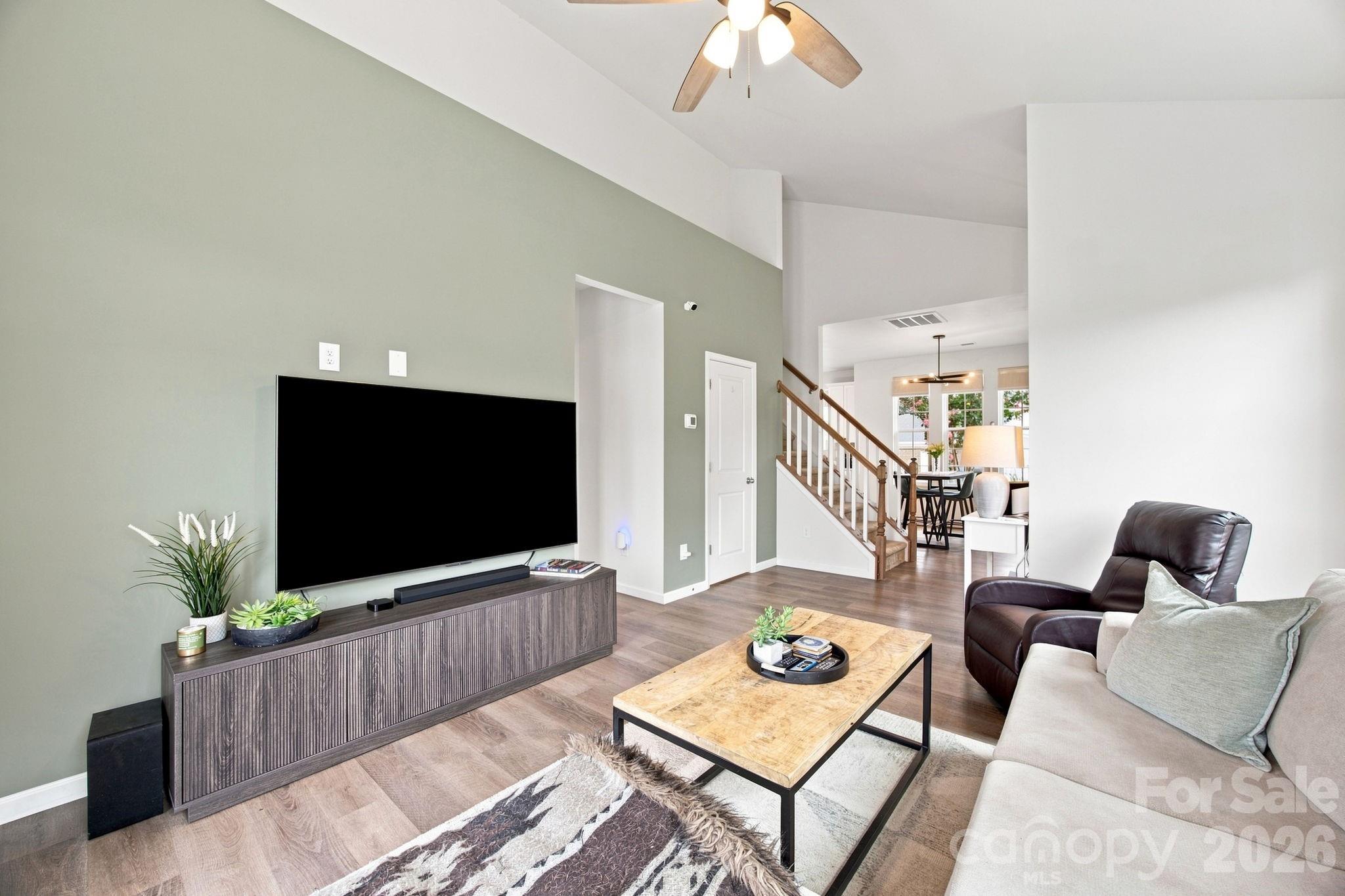 1101 Johns Walk Way — Belmont