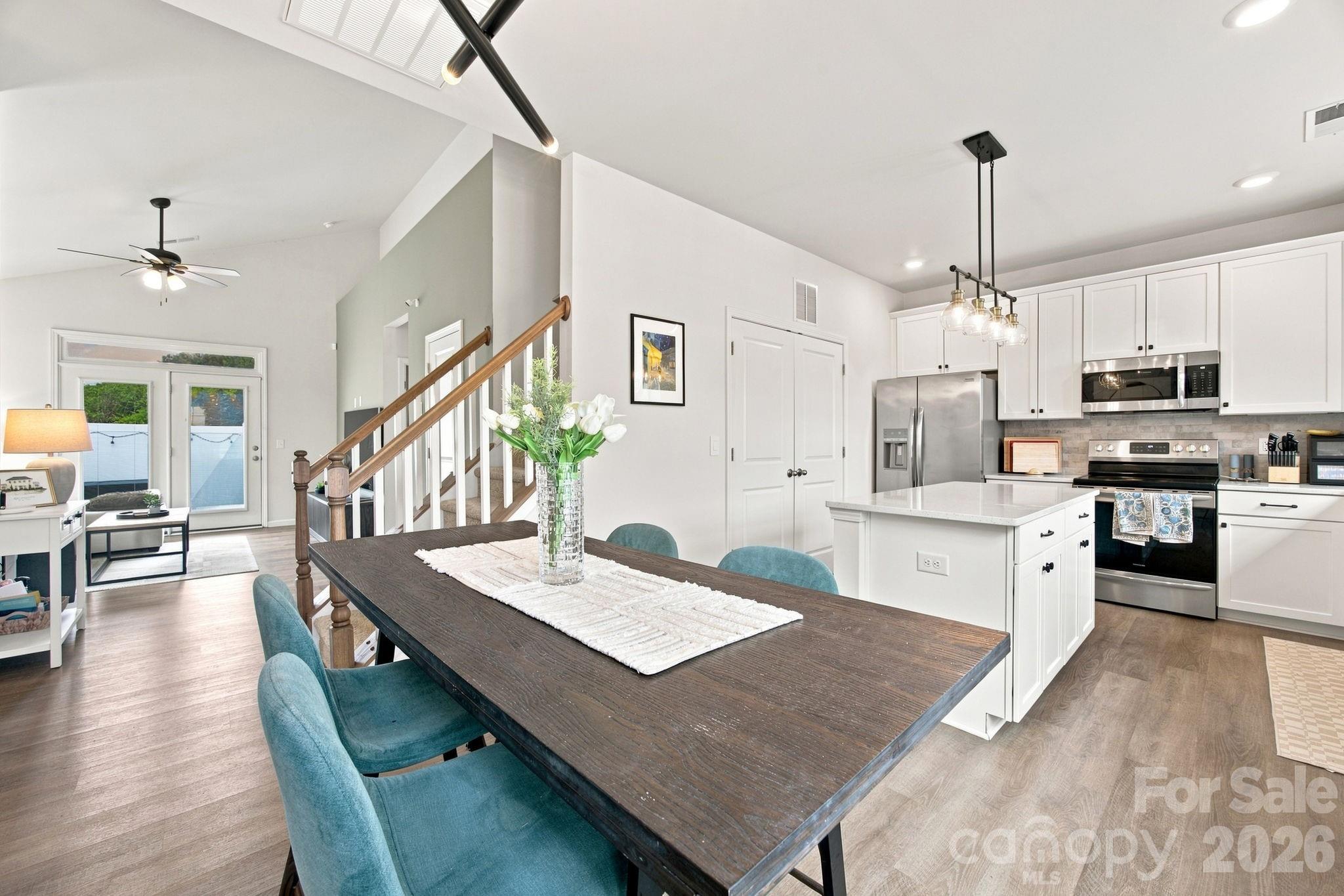 1101 Johns Walk Way — Belmont