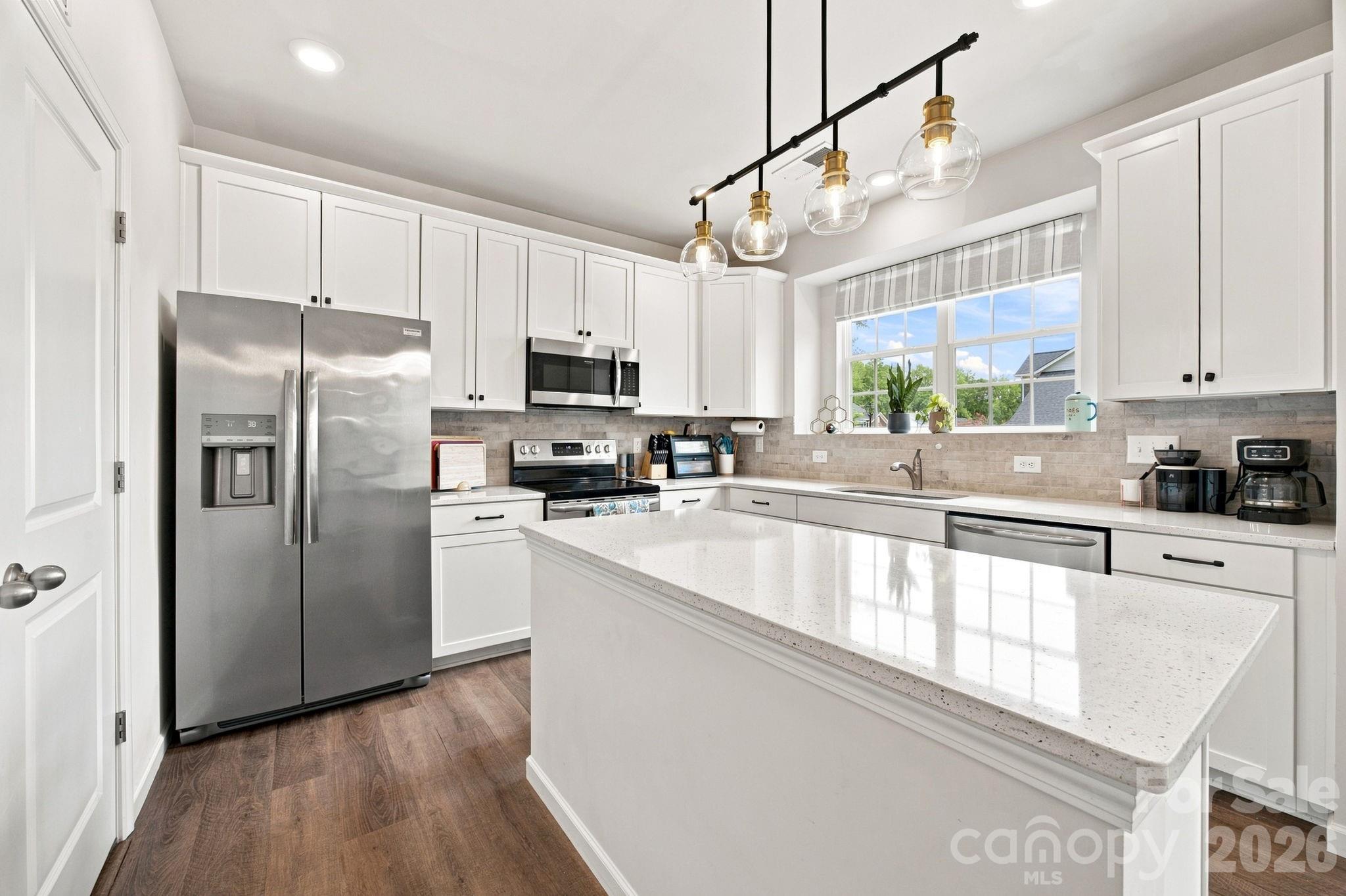 1101 Johns Walk Way — Belmont