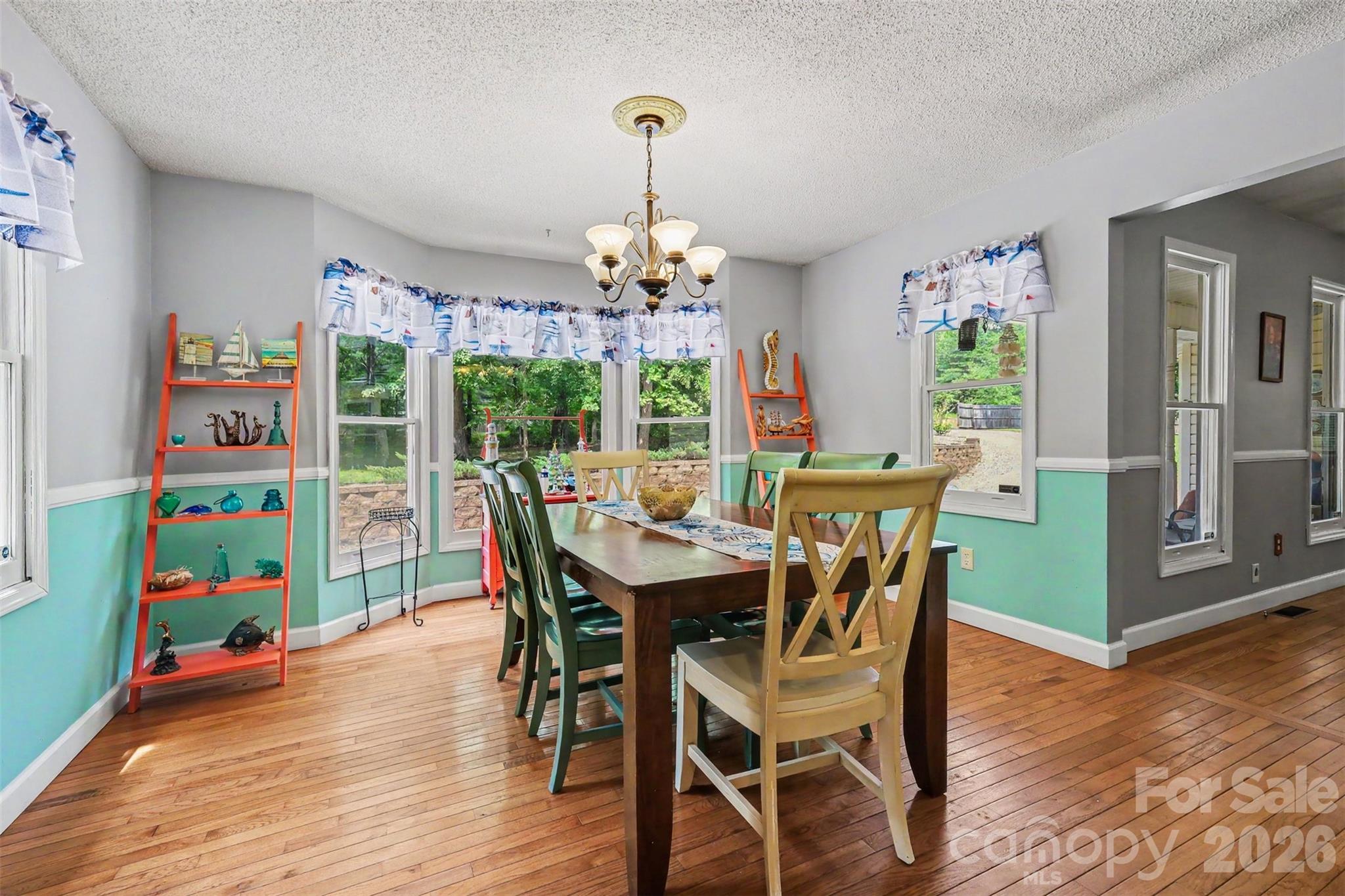 433 Foster Lake Road — Blacksburg