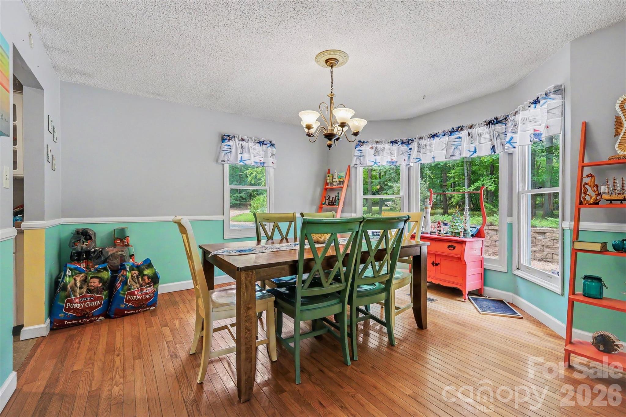 433 Foster Lake Road — Blacksburg
