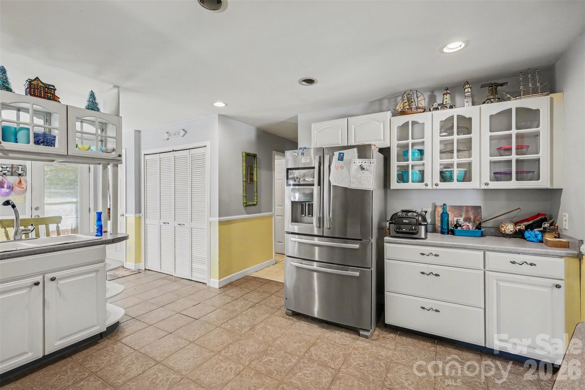 433 Foster Lake Road — Blacksburg