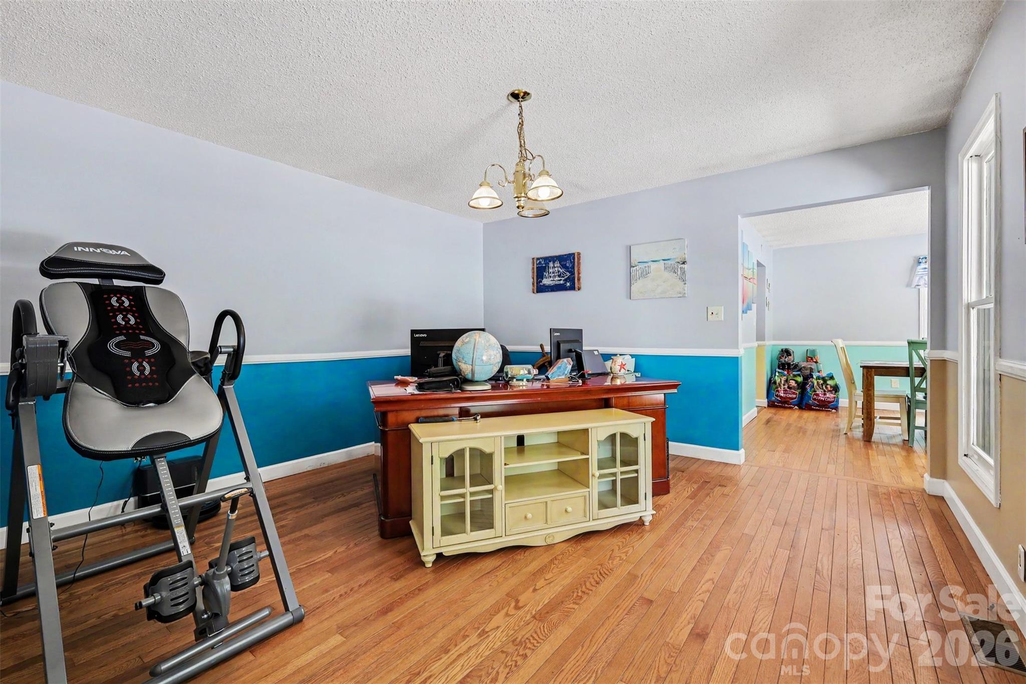 433 Foster Lake Road — Blacksburg