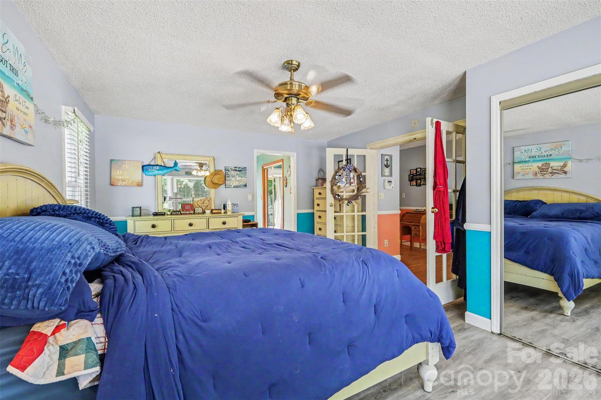 433 Foster Lake Road — Blacksburg
