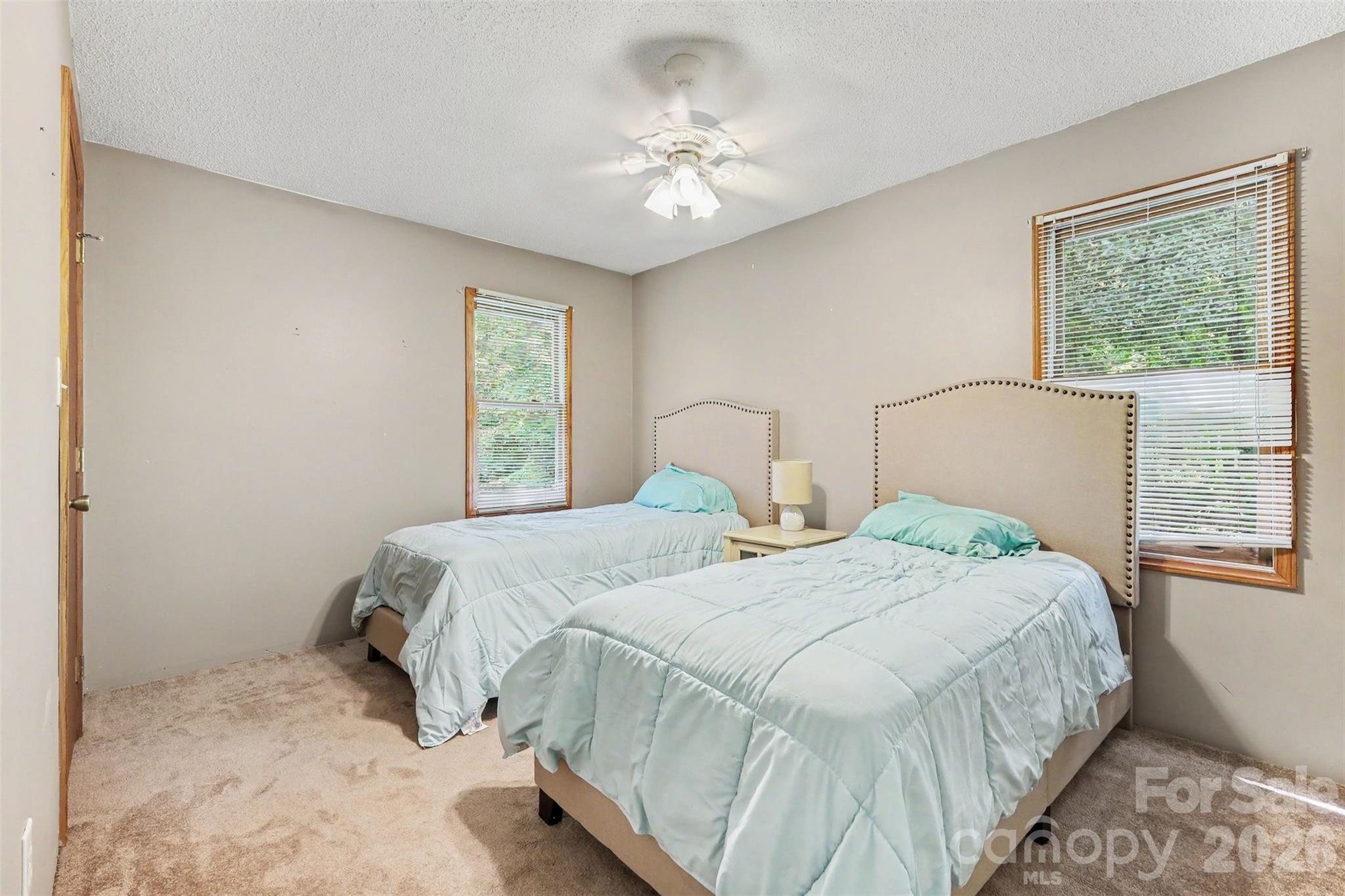 433 Foster Lake Road — Blacksburg