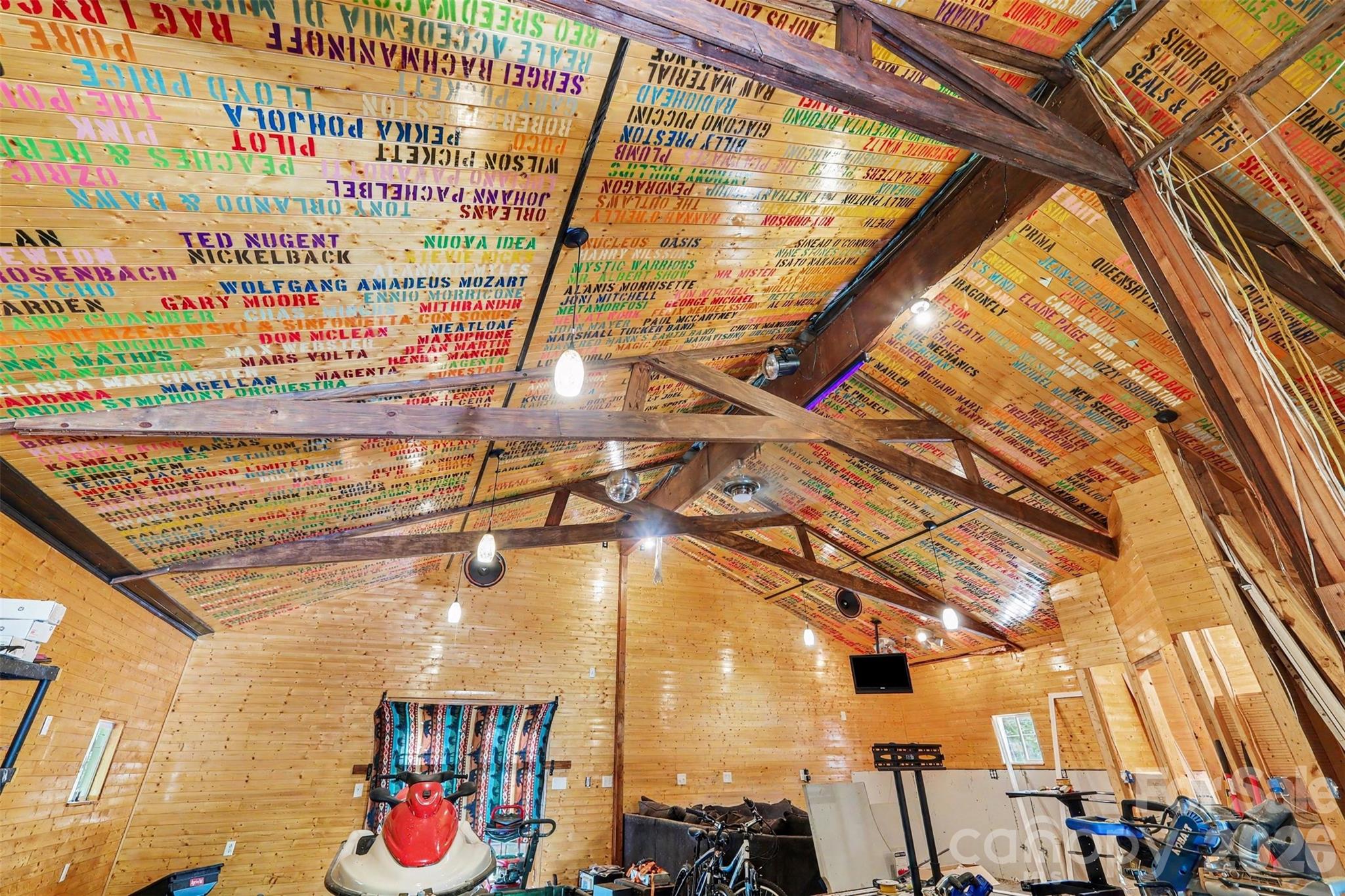 433 Foster Lake Road — Blacksburg