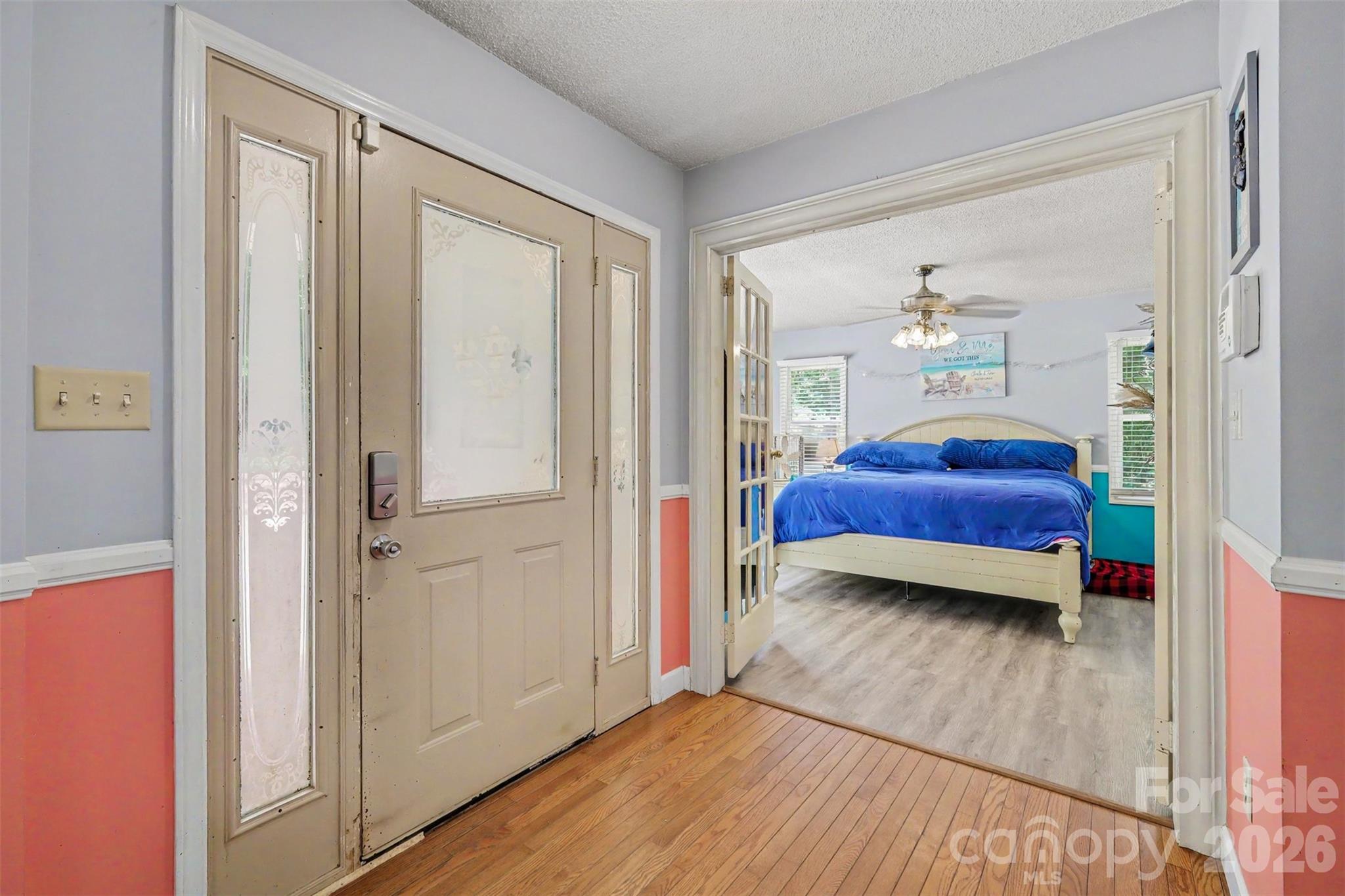 433 Foster Lake Road — Blacksburg