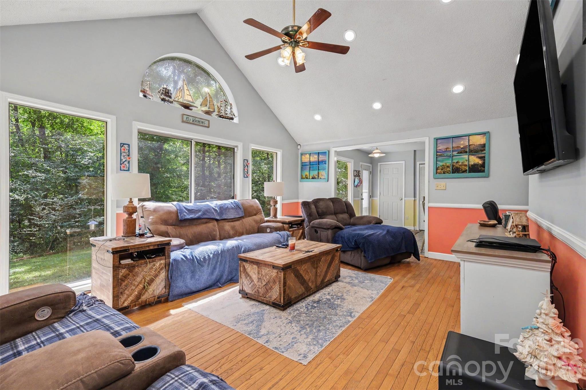 433 Foster Lake Road — Blacksburg