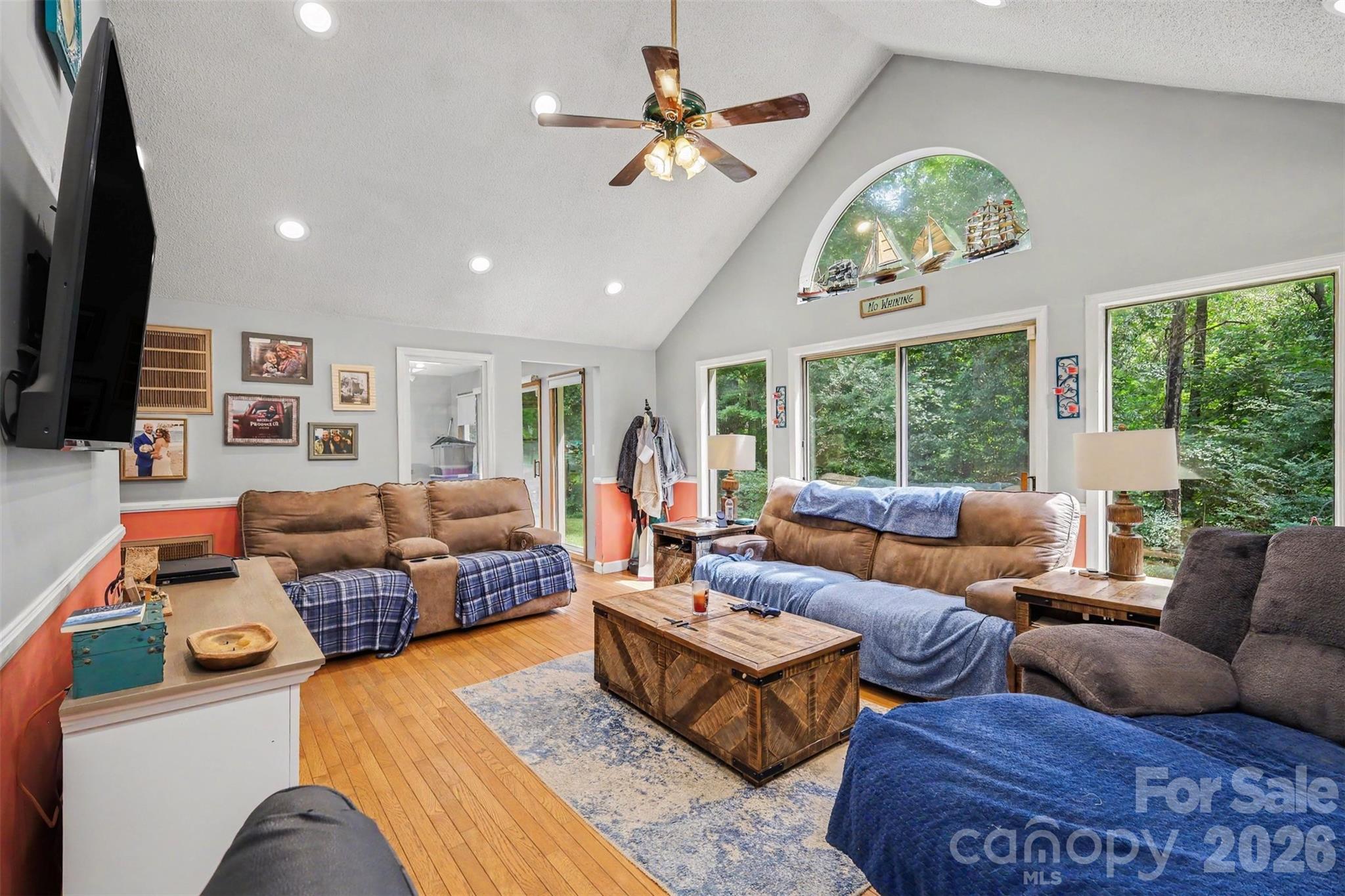 433 Foster Lake Road — Blacksburg