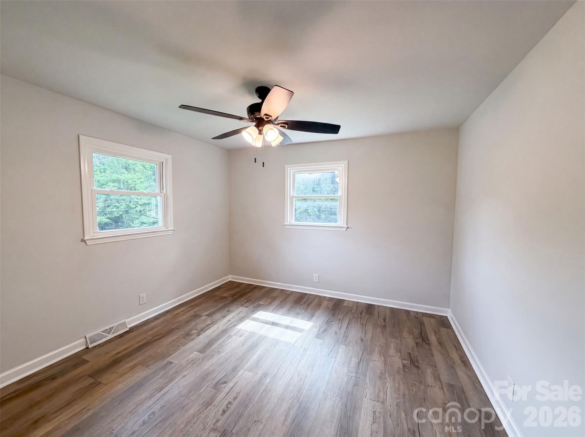 2510 Middleton Drive — Gastonia