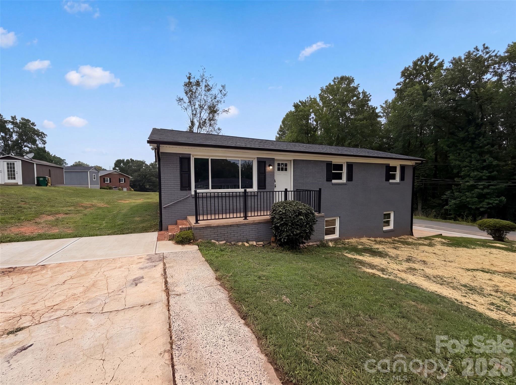 2510 Middleton Drive — Gastonia