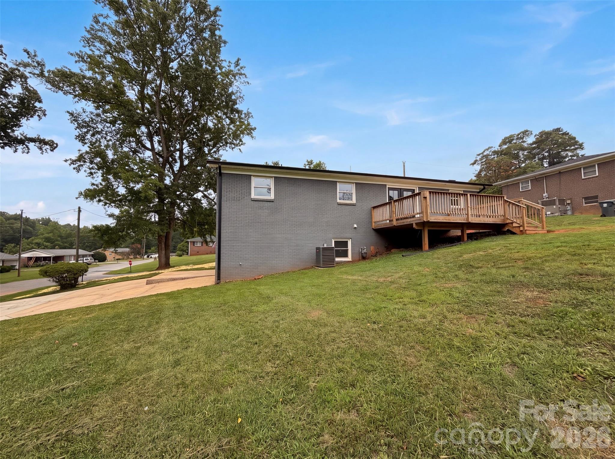 2510 Middleton Drive — Gastonia