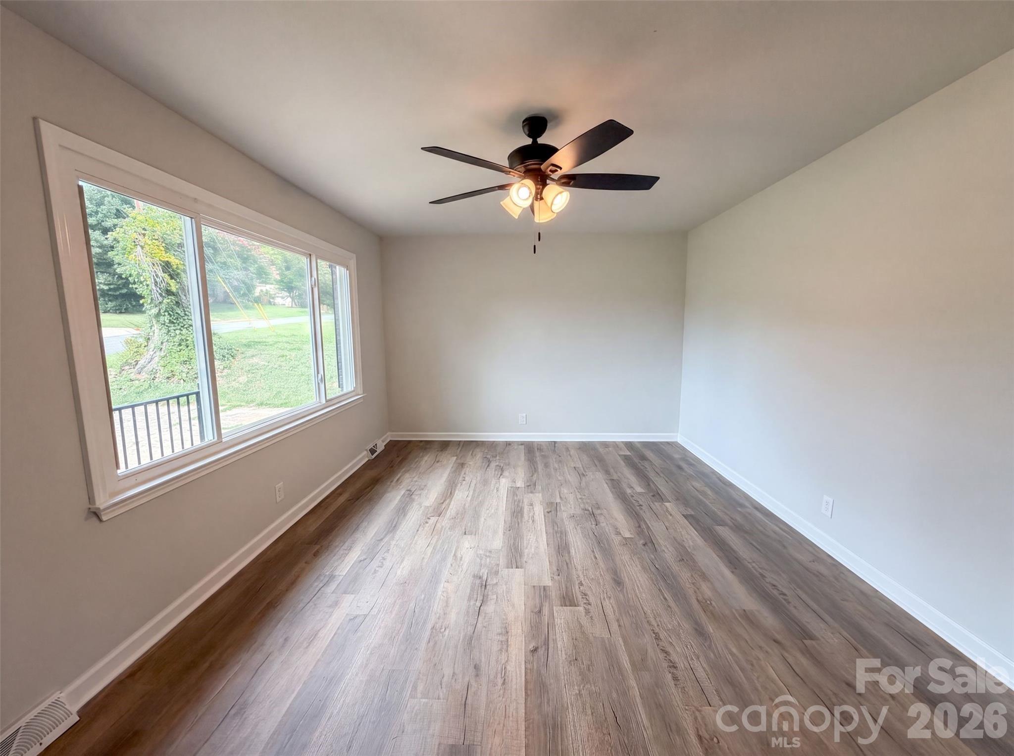 2510 Middleton Drive — Gastonia