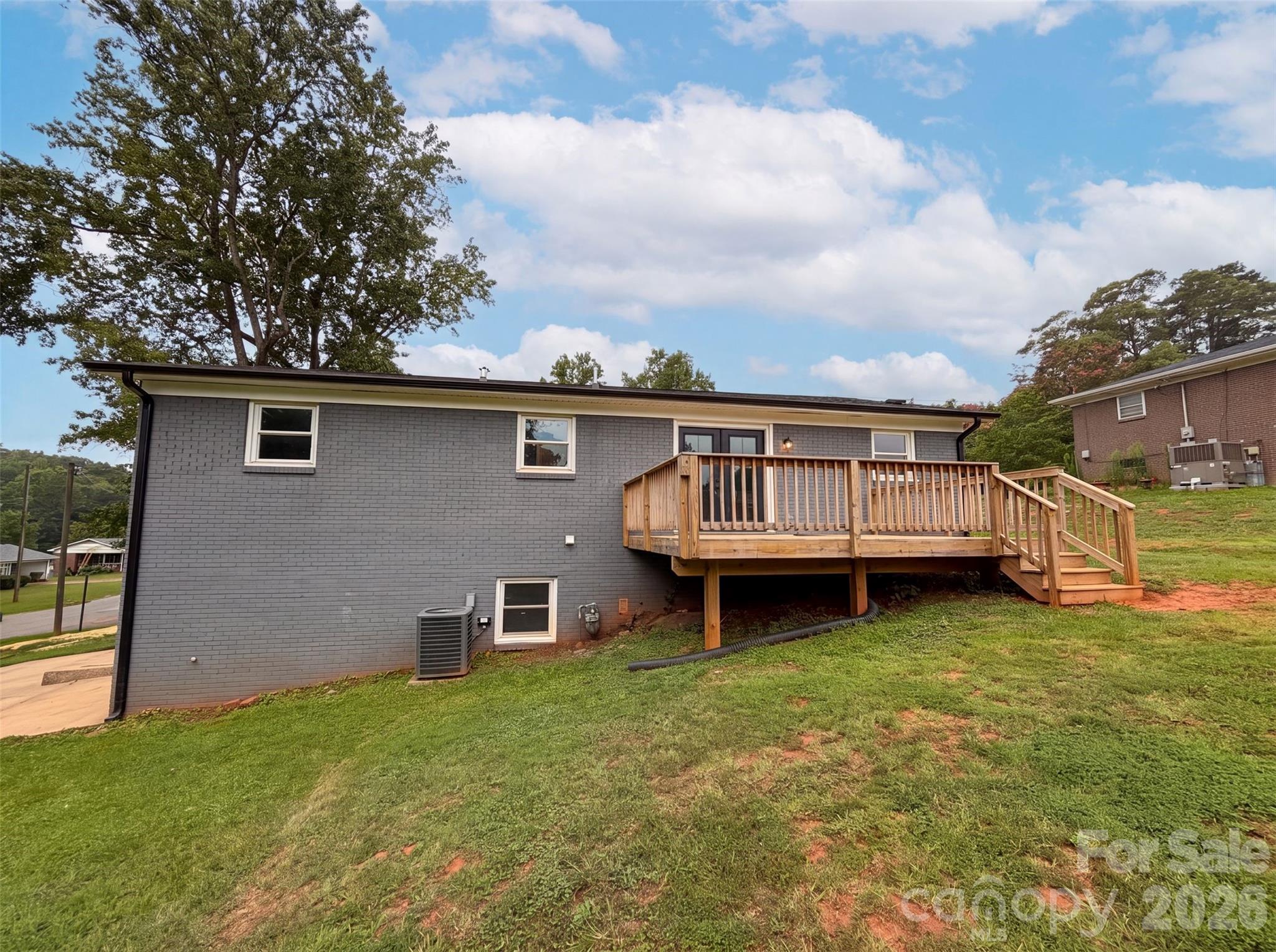 2510 Middleton Drive — Gastonia